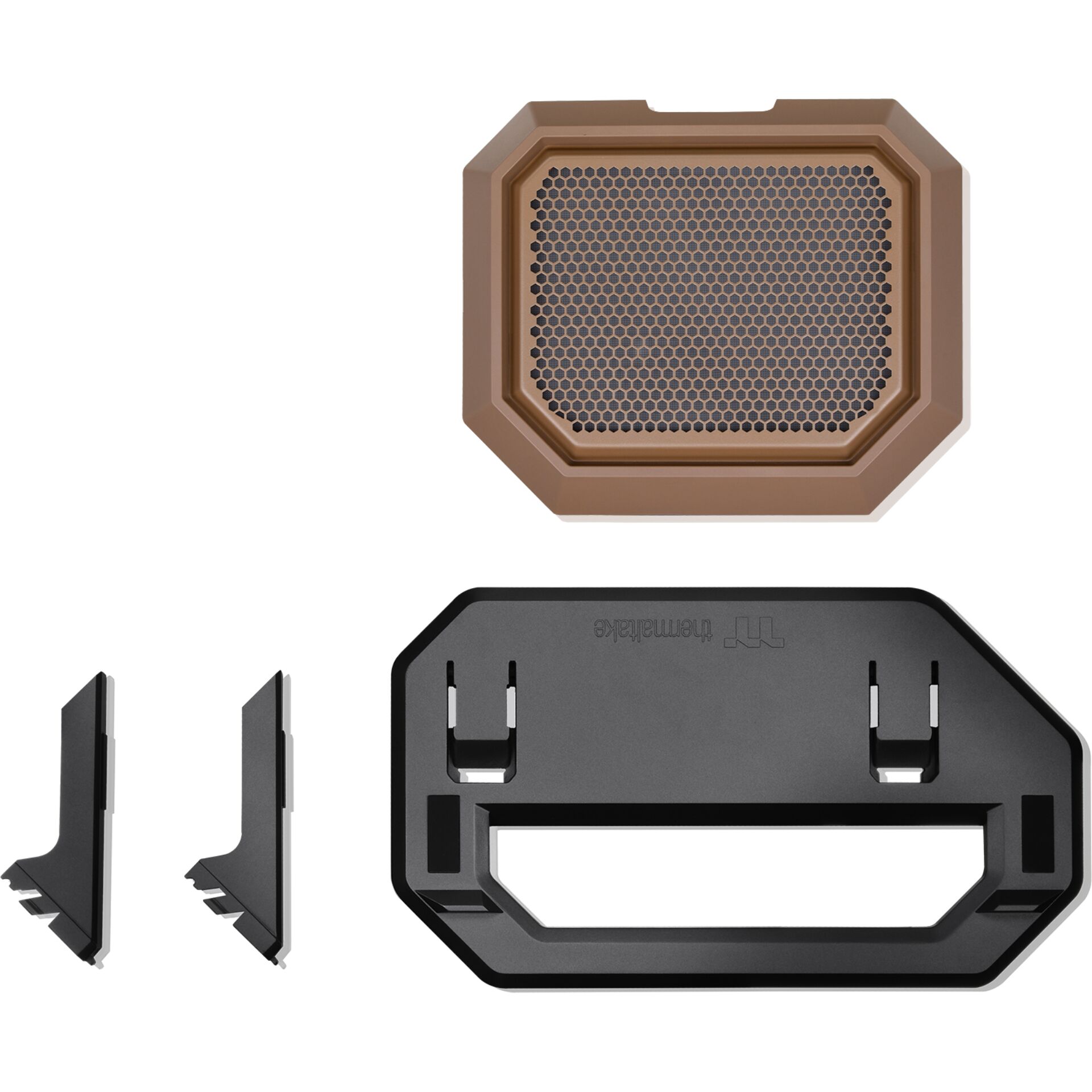 Thermaltake Chassis Stand Kit  for The Tower 300 Gravel Sand