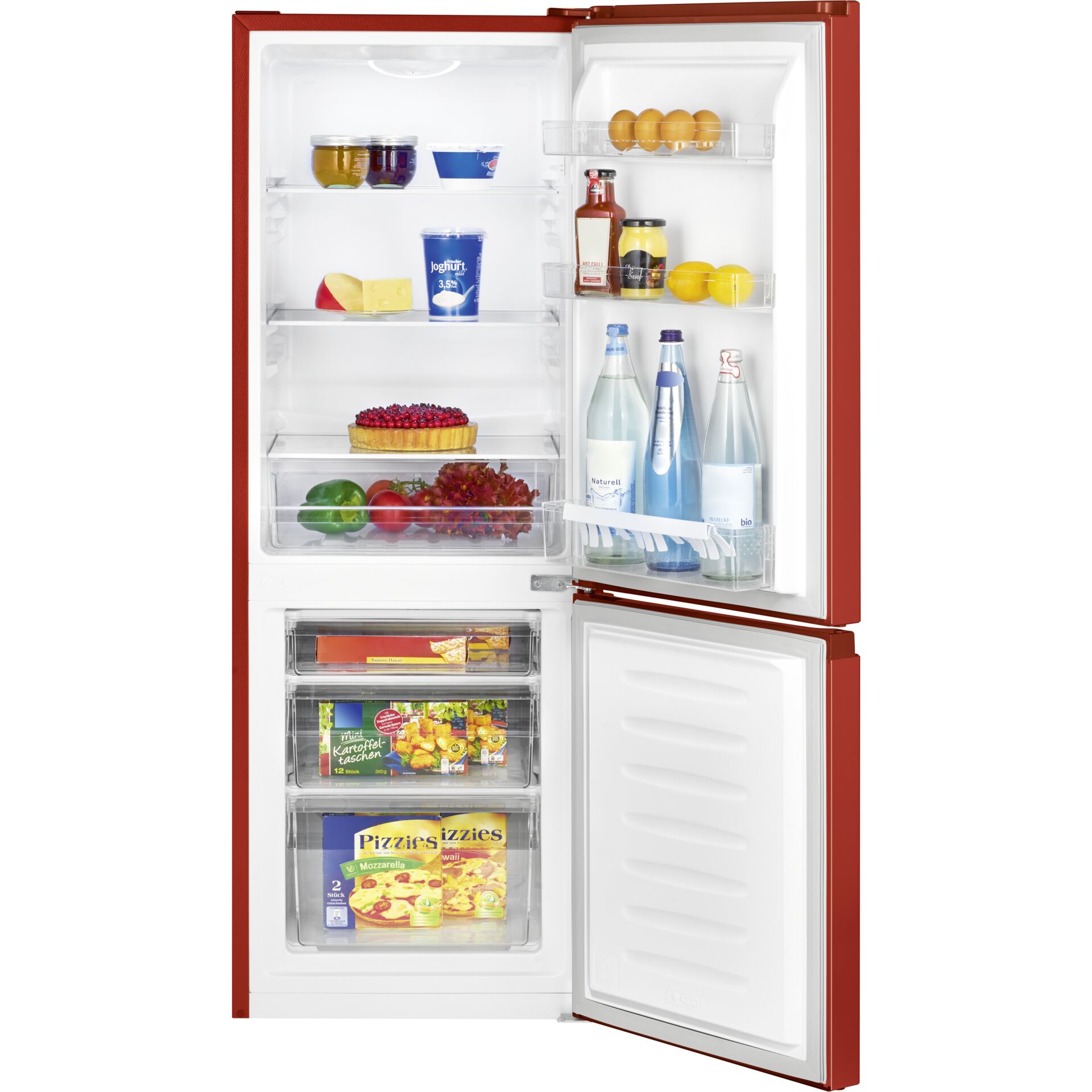Gerät, Elektrisches Gerät, Kühlschrank