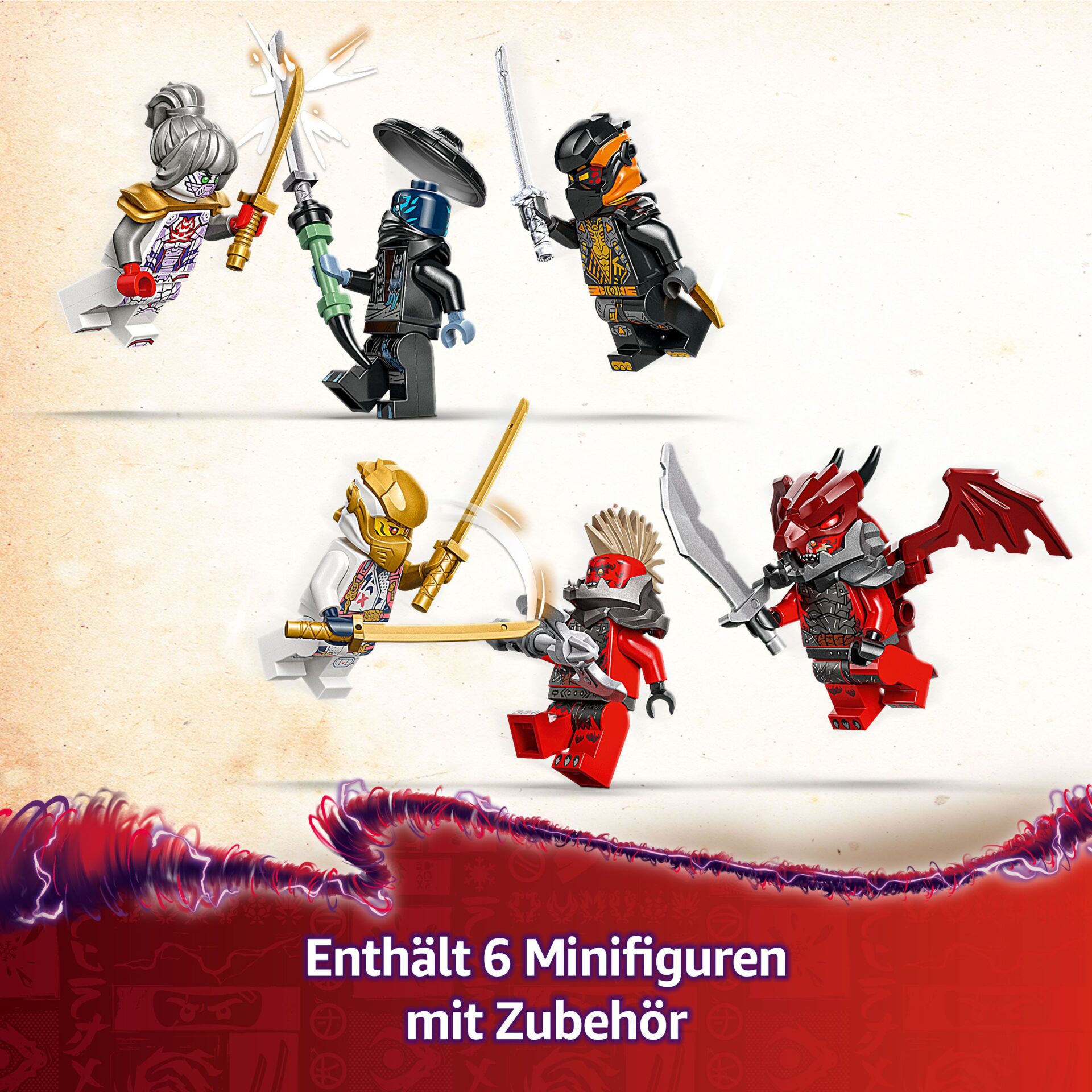 Person, Samurai, Spielzeug, Leute