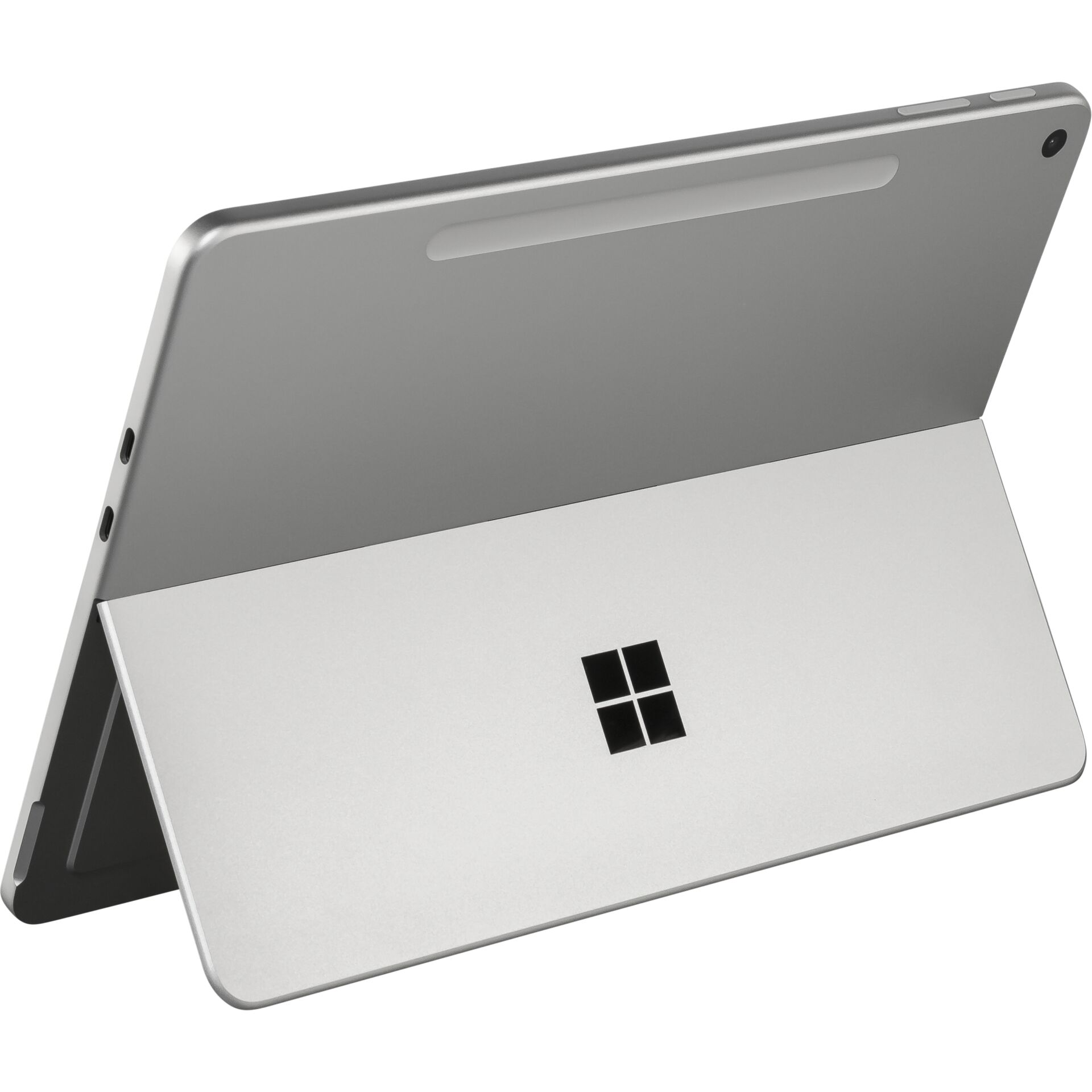 tablet, surface, kickstand, silber, windows-logo