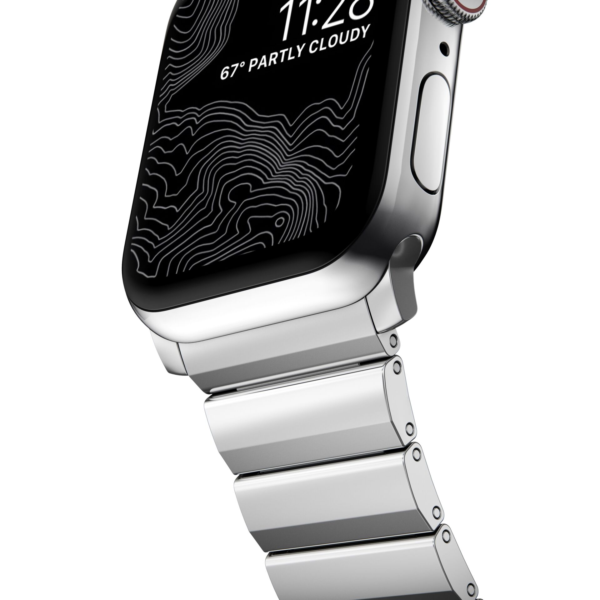 Armbanduhr, Arm, Körperteil, Person
