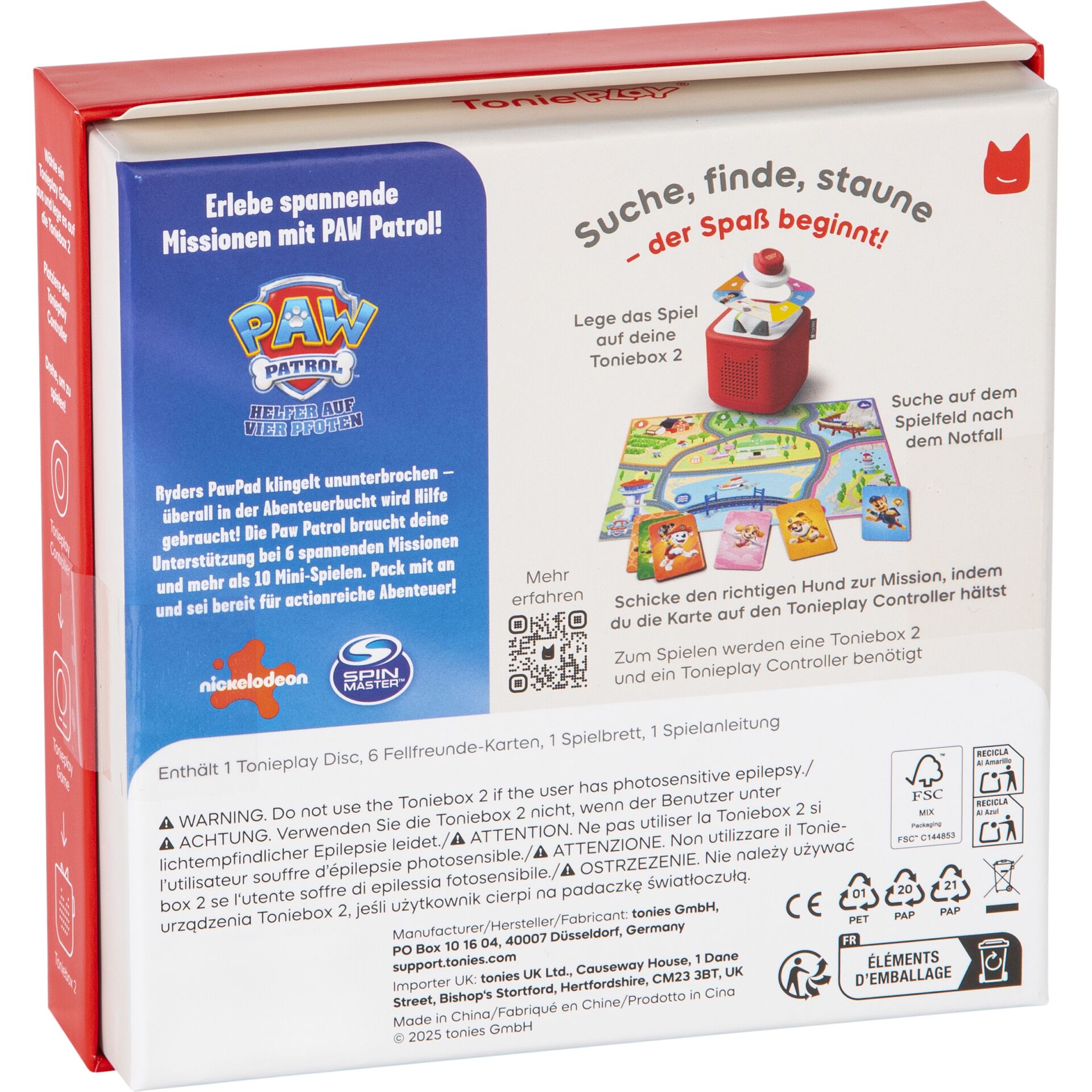 Werbung, Plakat