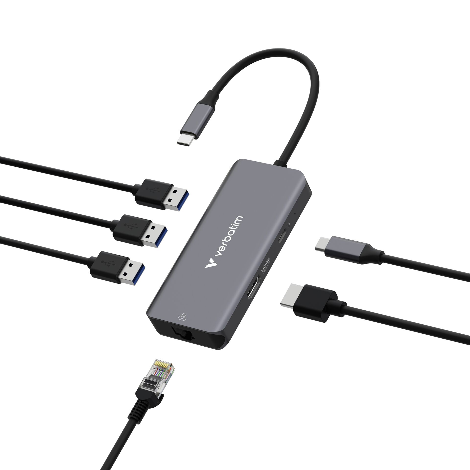 Adapter, Elektronik