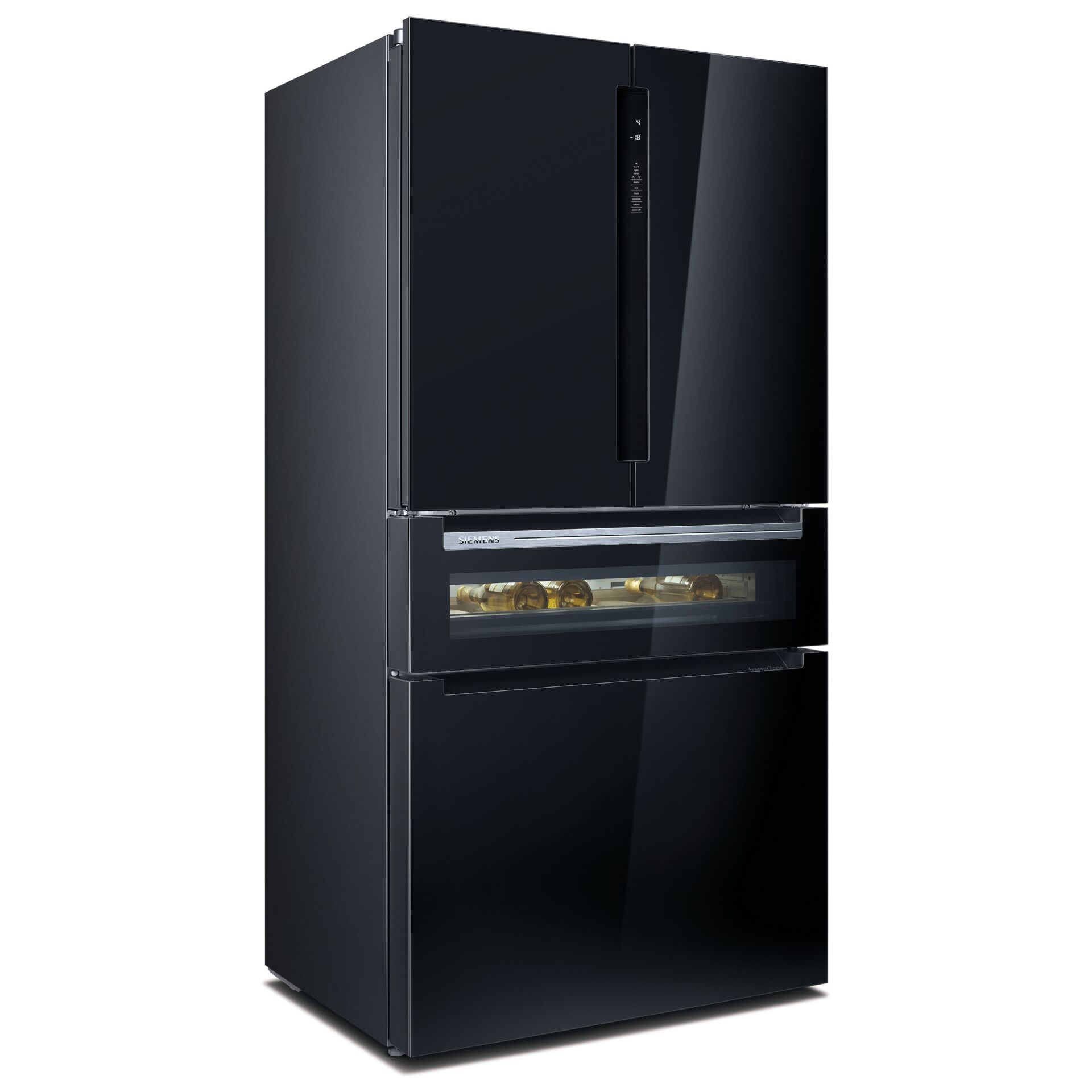 Gerät, Elektrisches Gerät, Kühlschrank
