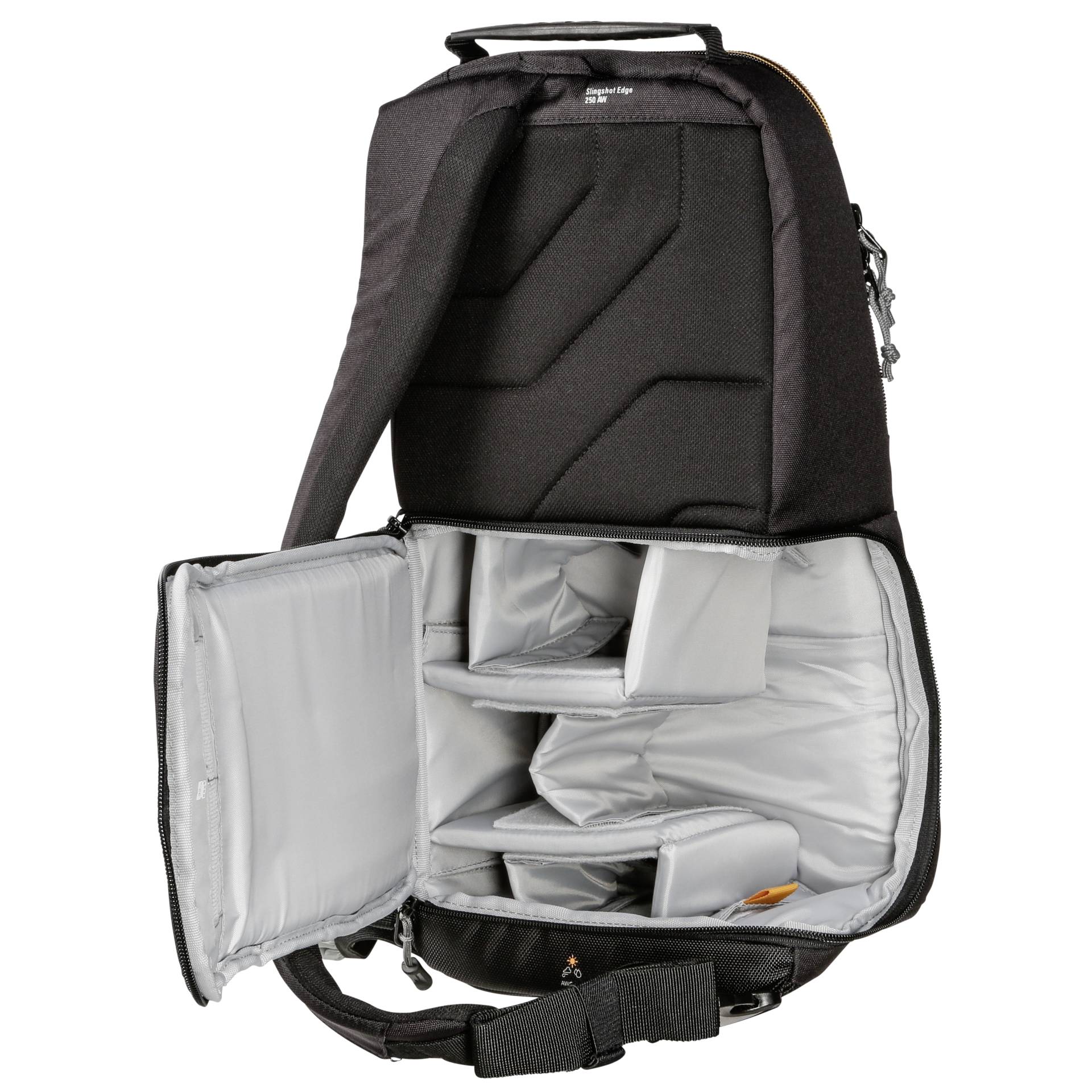 Tasche, Rucksack
