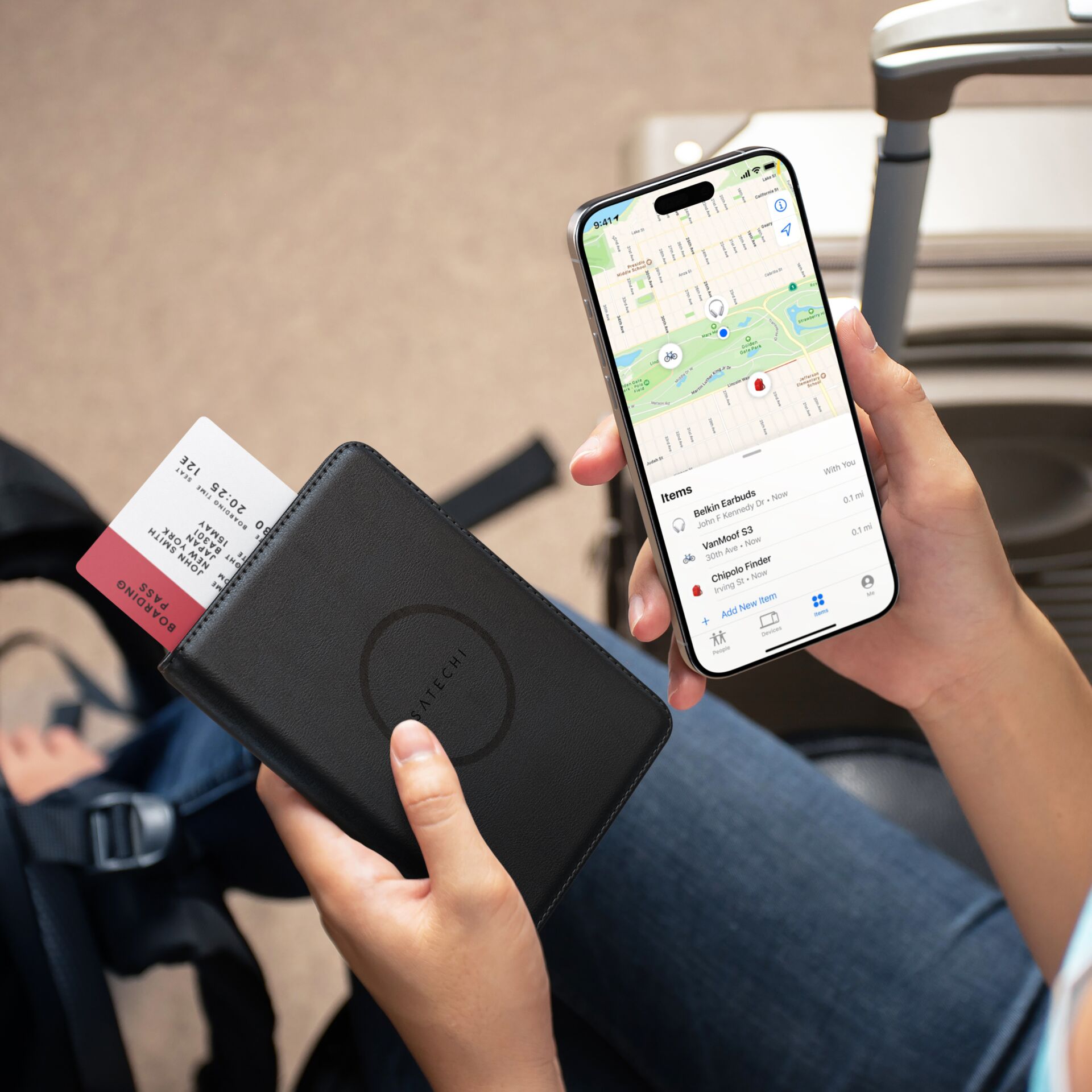 Telefon, Handy, Text, Geldbörse, Quittung