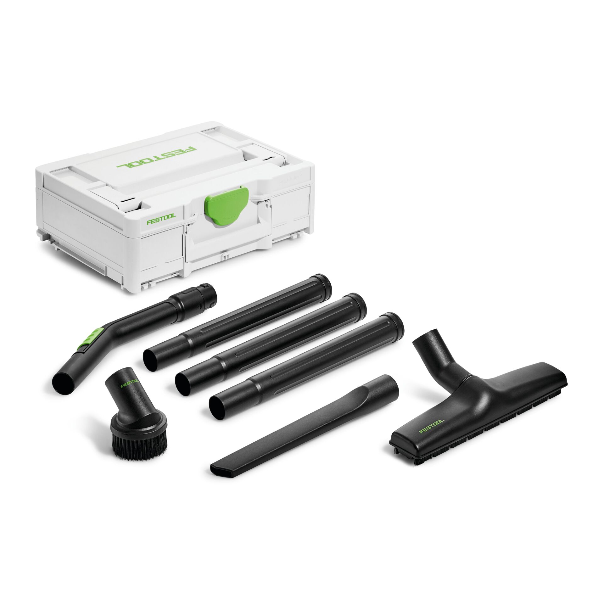 Festool Standard-Reinigungsset  RS-ST D 27/36-Plus