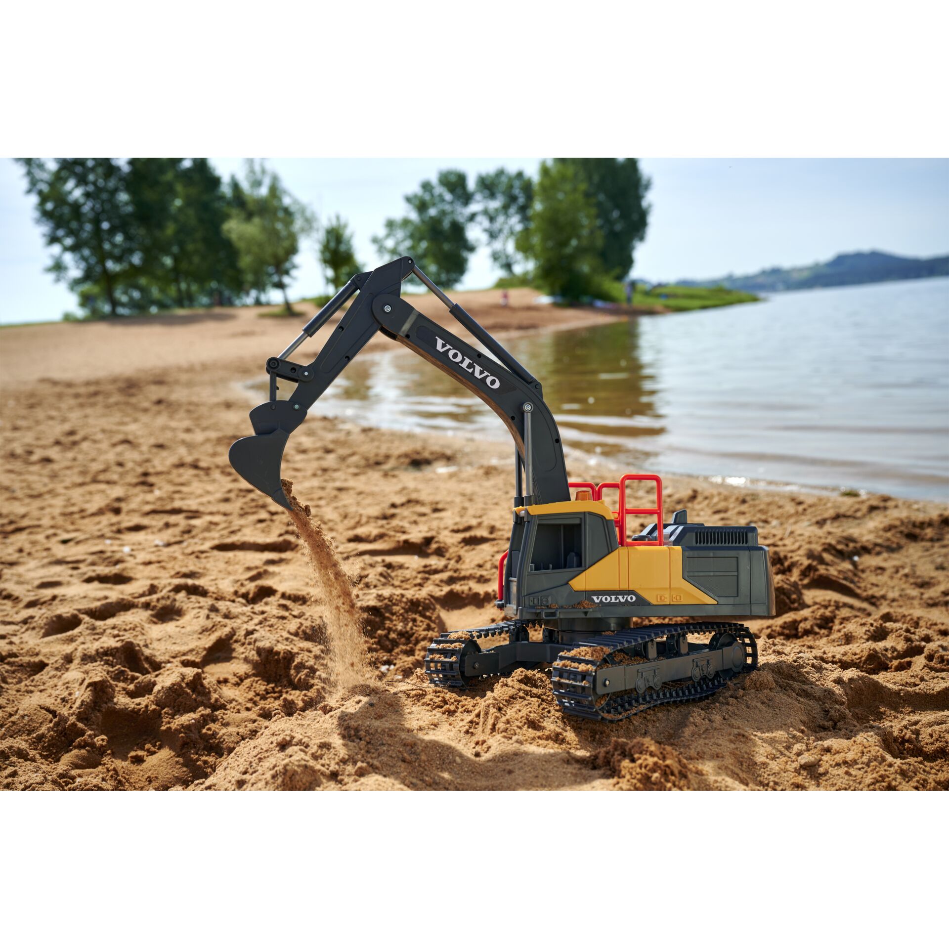 Boden, Natur, Draußen, Strand, Maschine