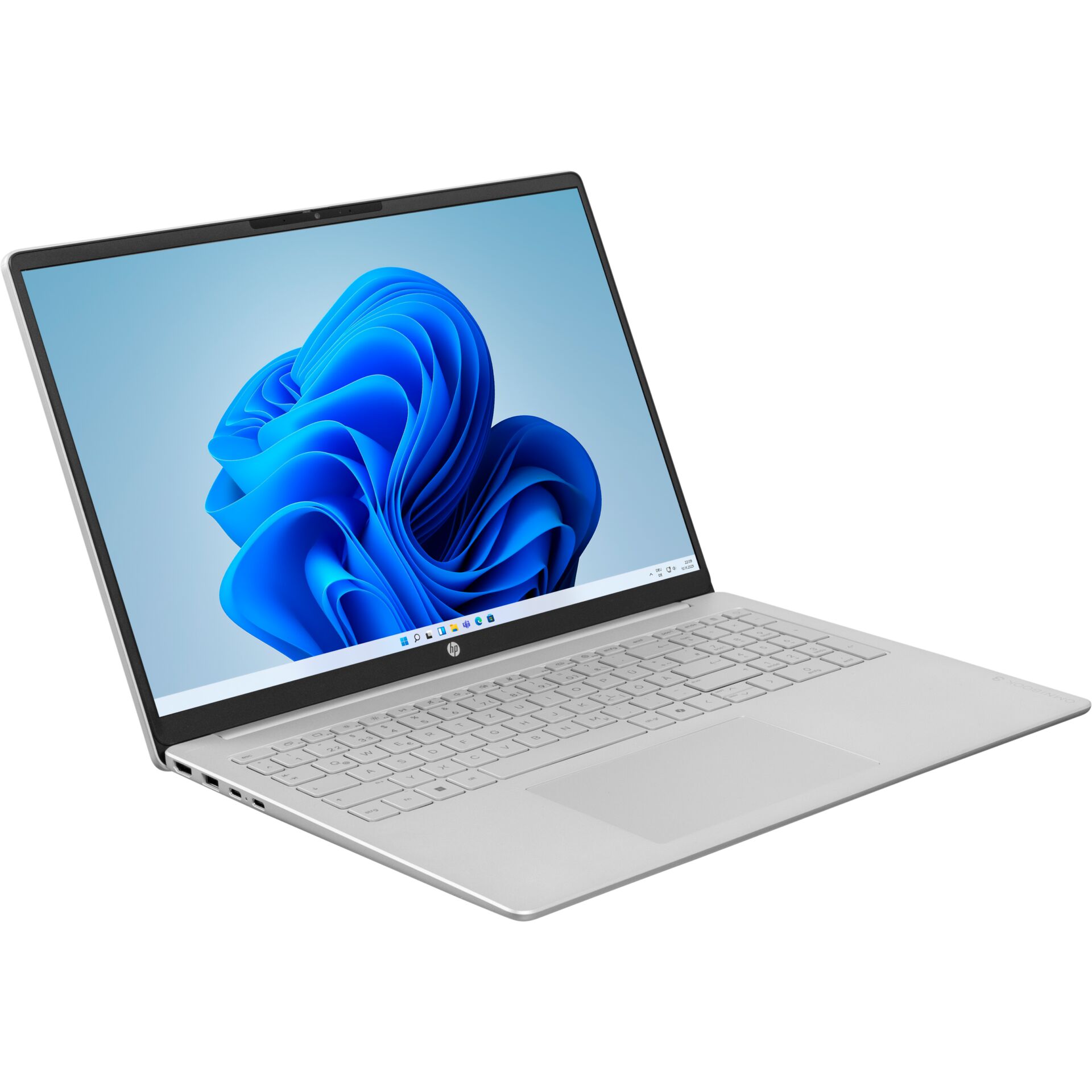 laptop, silber, Ultrabook, Tastatur, Display