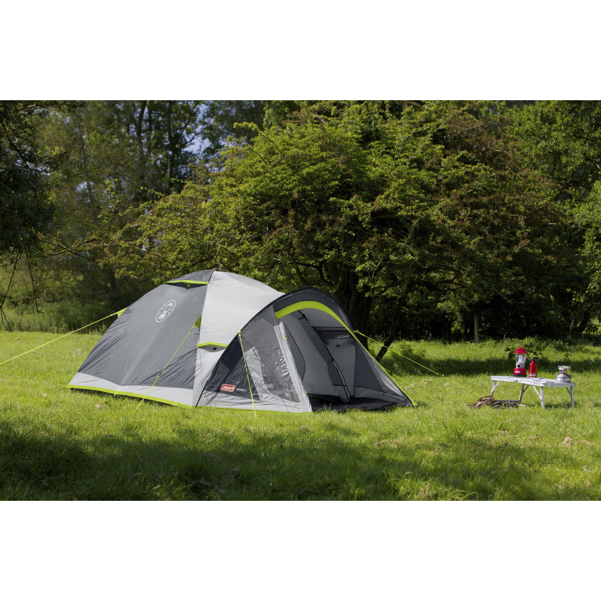 Zelt, Campen, Draußen, Zelt in den Bergen, Natur