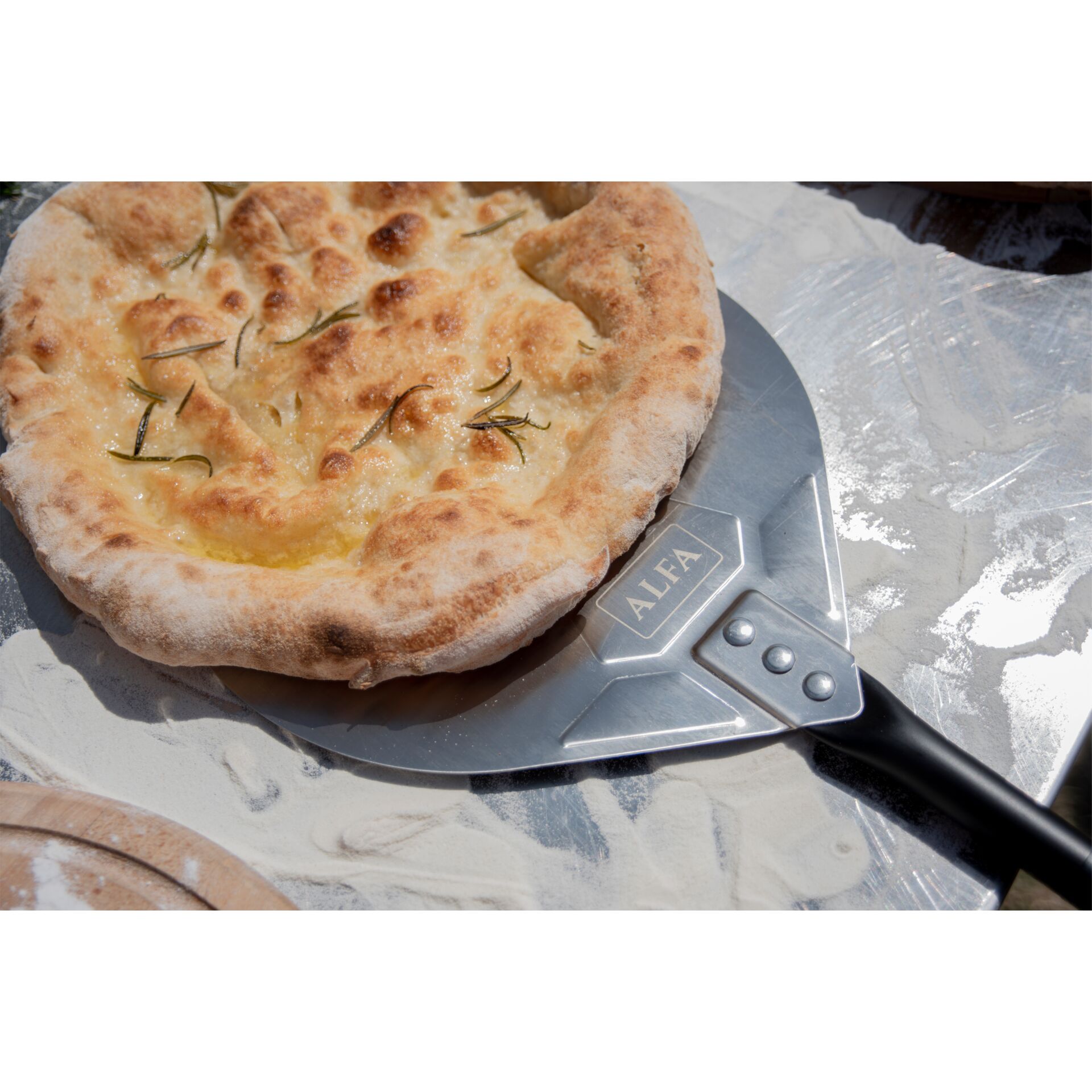 Essen, Pizza