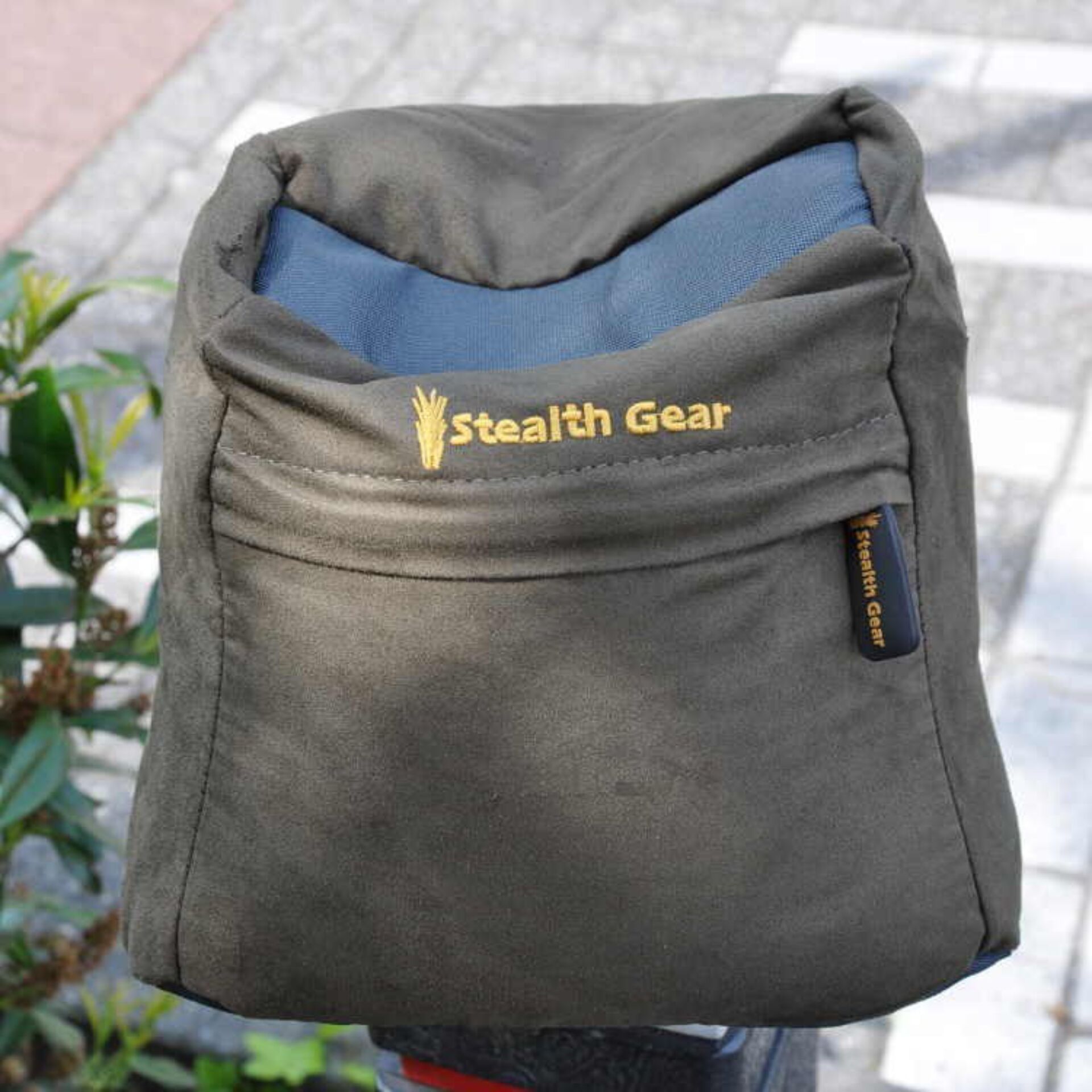Tasche, Zubehör, Handtasche, Rucksack, Stealth Gear, Handtasche, Kleiner Rucksack, Reisebag