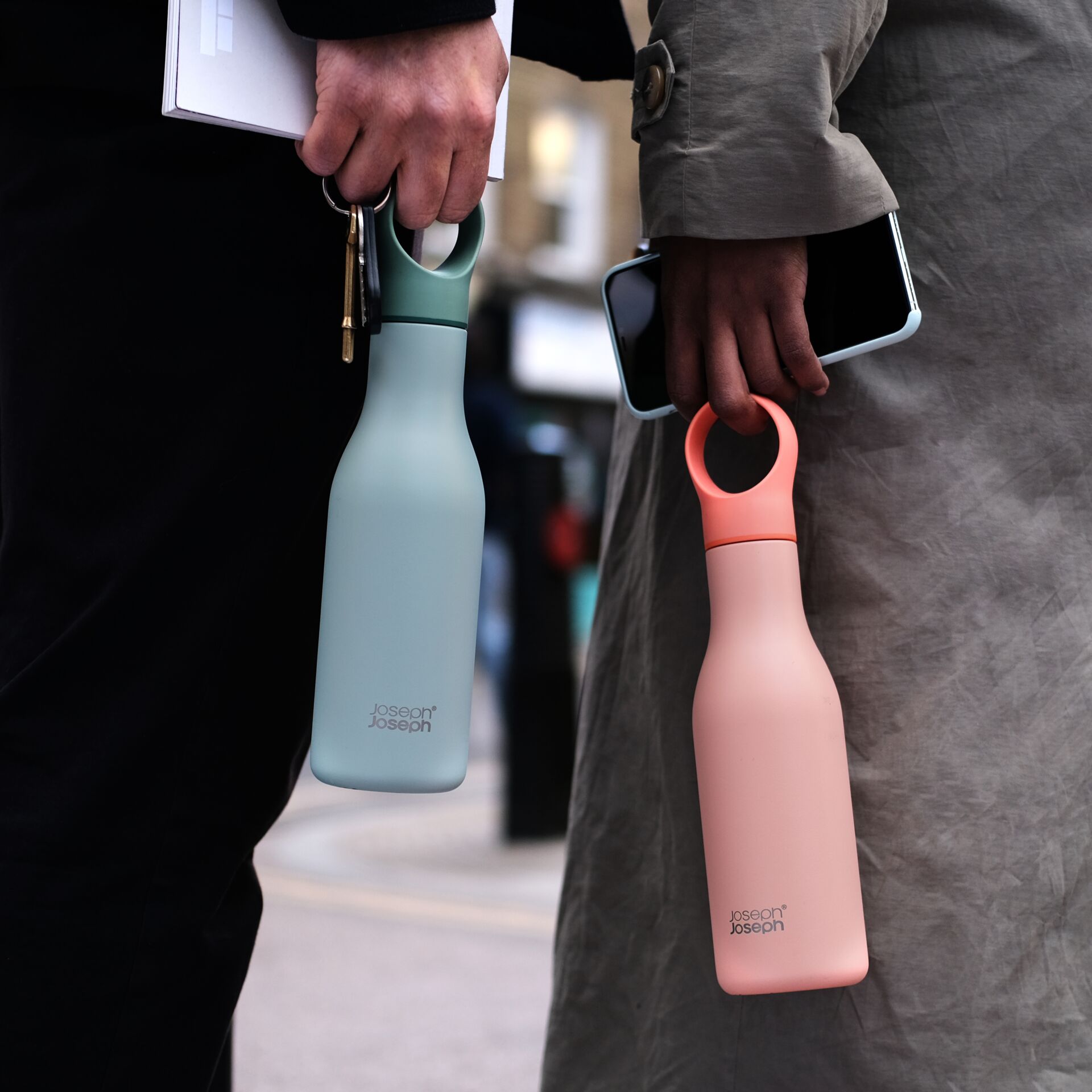Flasche, Wasserflasche