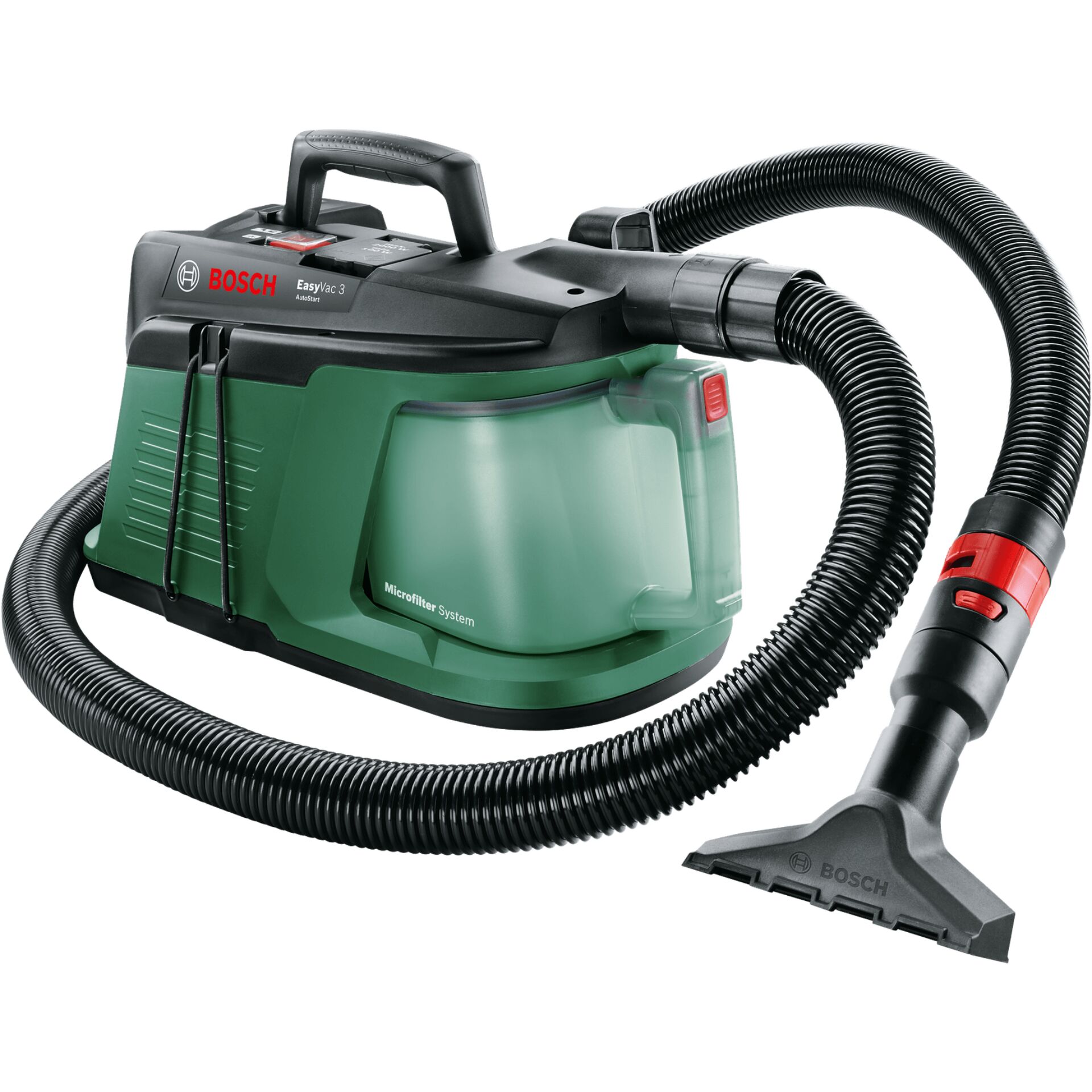 Gerät, Elektrisches Gerät, Staubsauger