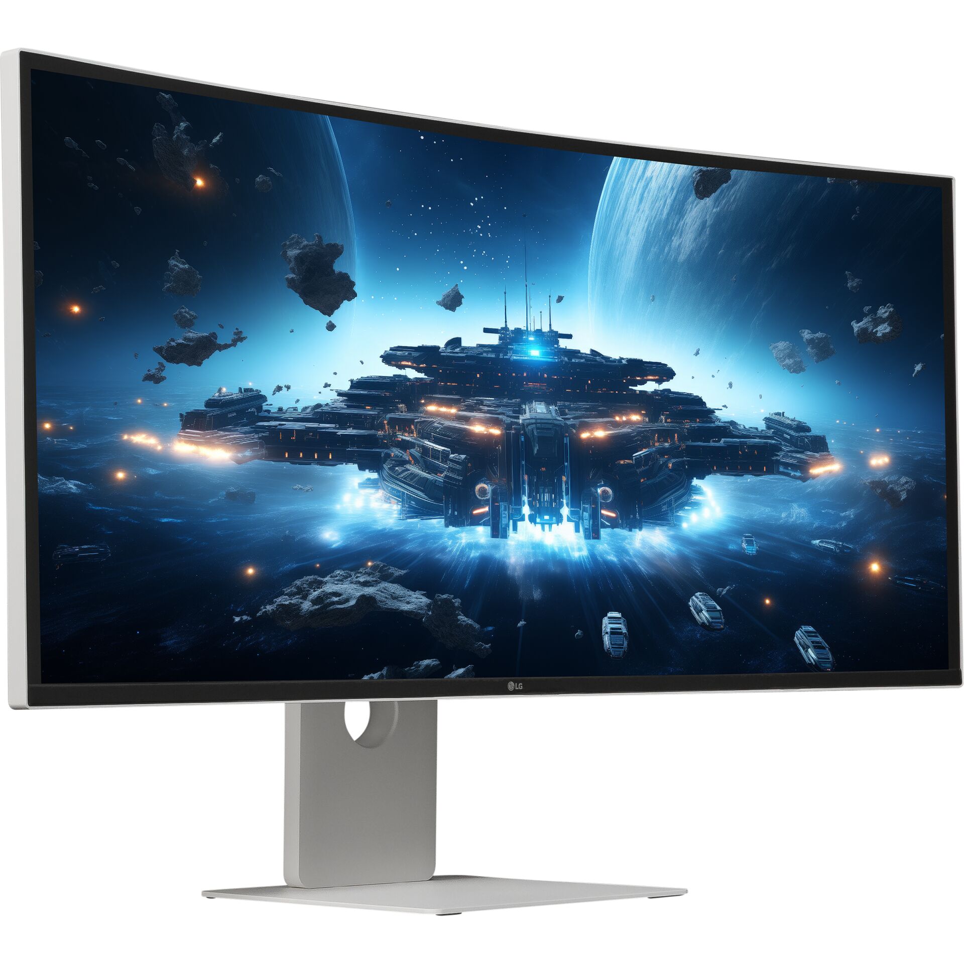 Lampe, Computerausrüstung, Überwachen, Bildschirm, FERNSEHER