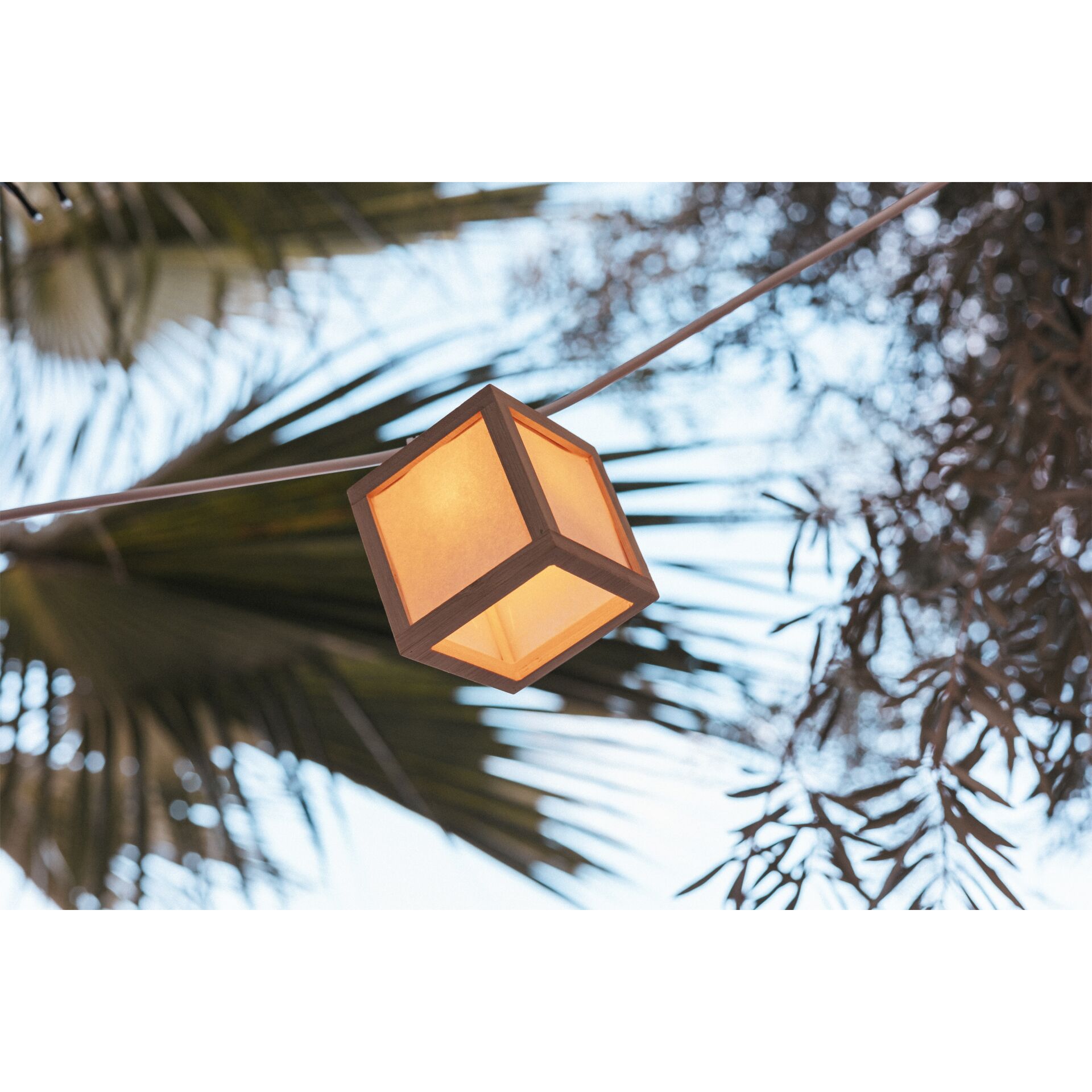 Lampe