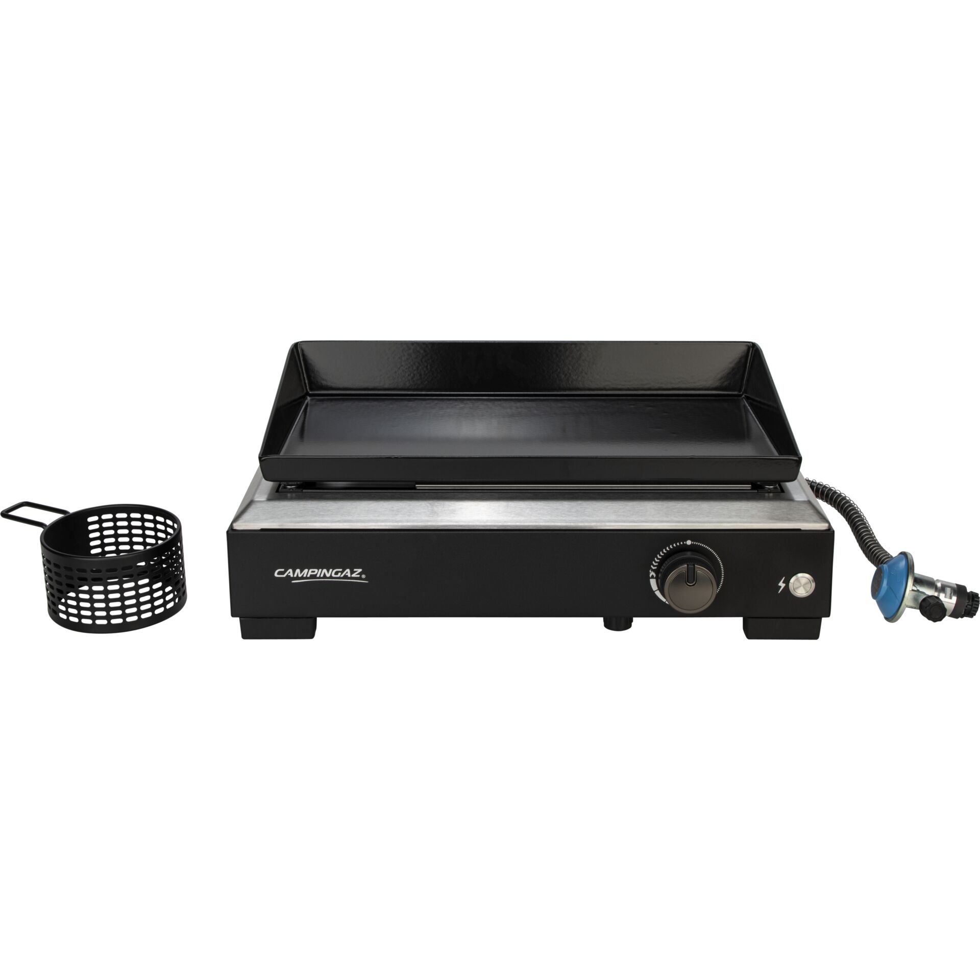 Grillplatte, Gasgrill, Reisestation, Backblech, Campingzubehör