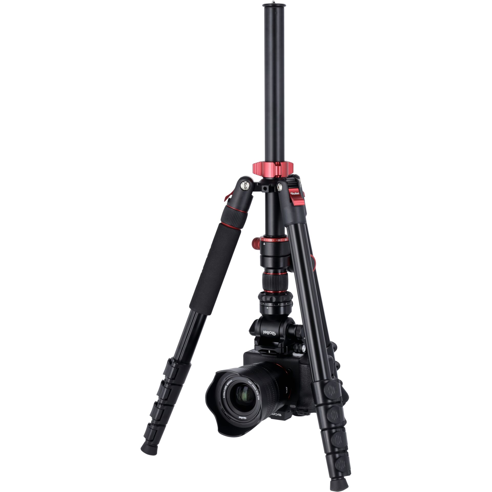 Stativ, Pistole, Waffe
