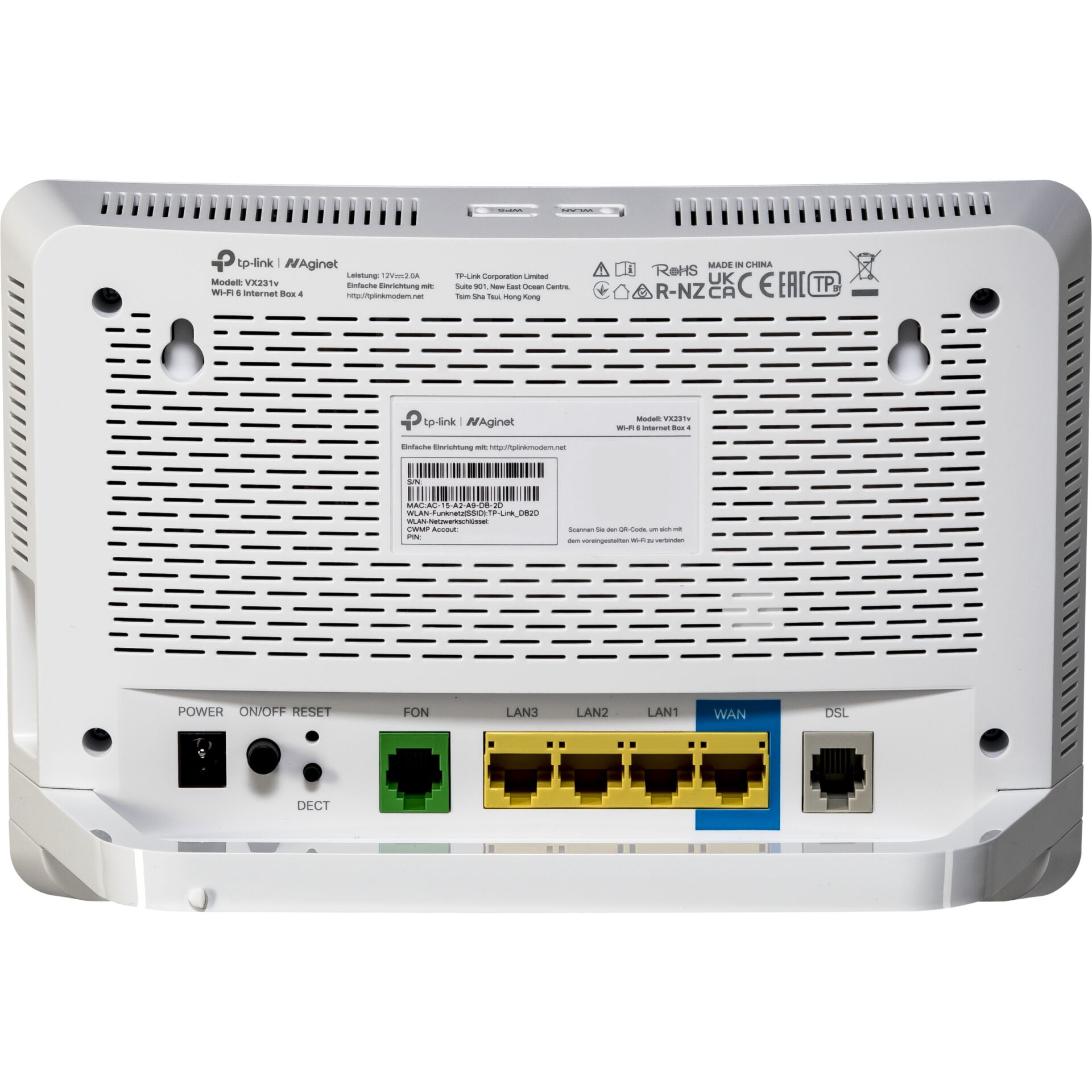 Elektronik, Hardware, Modem, Router, Computerausrüstung