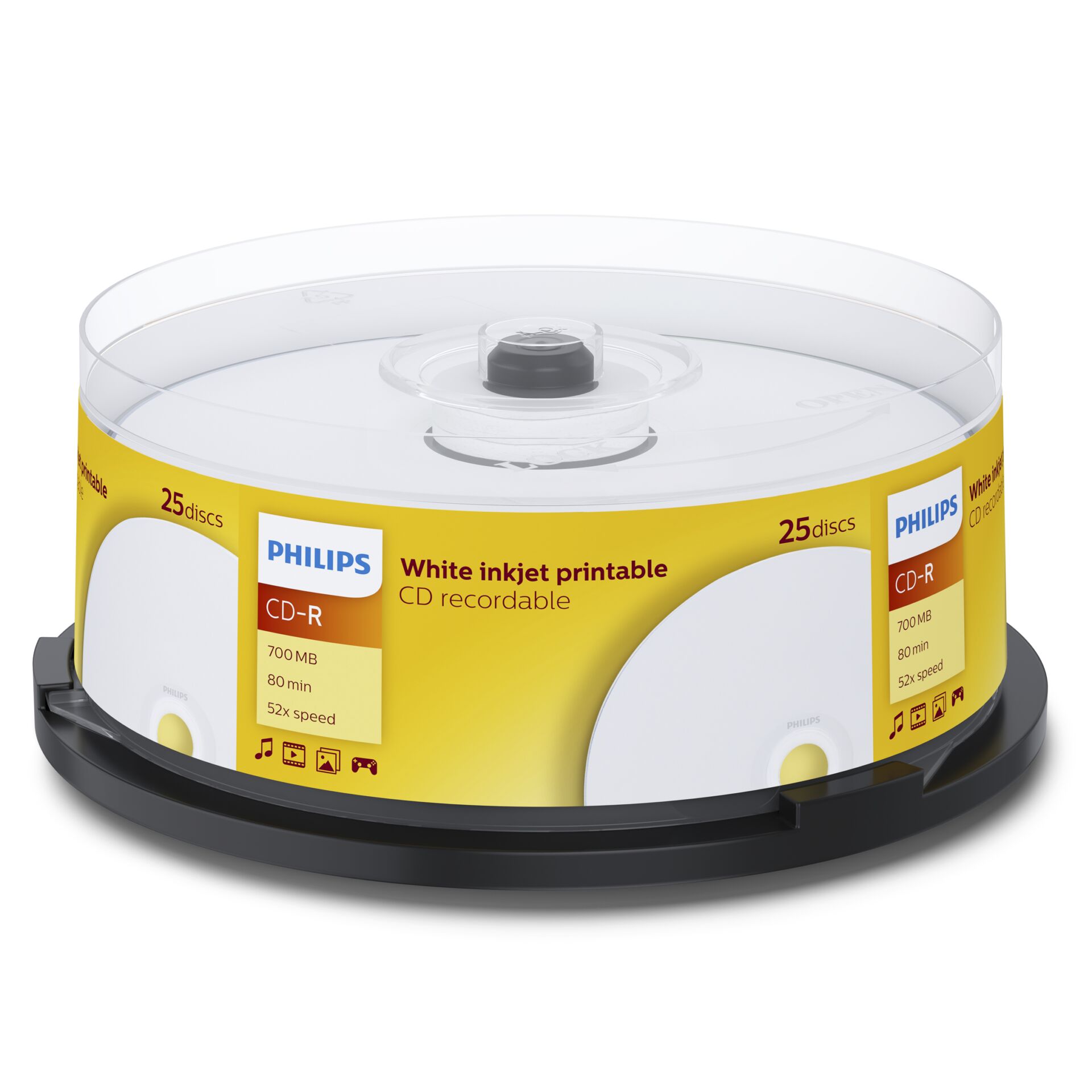 Disk, Dvd