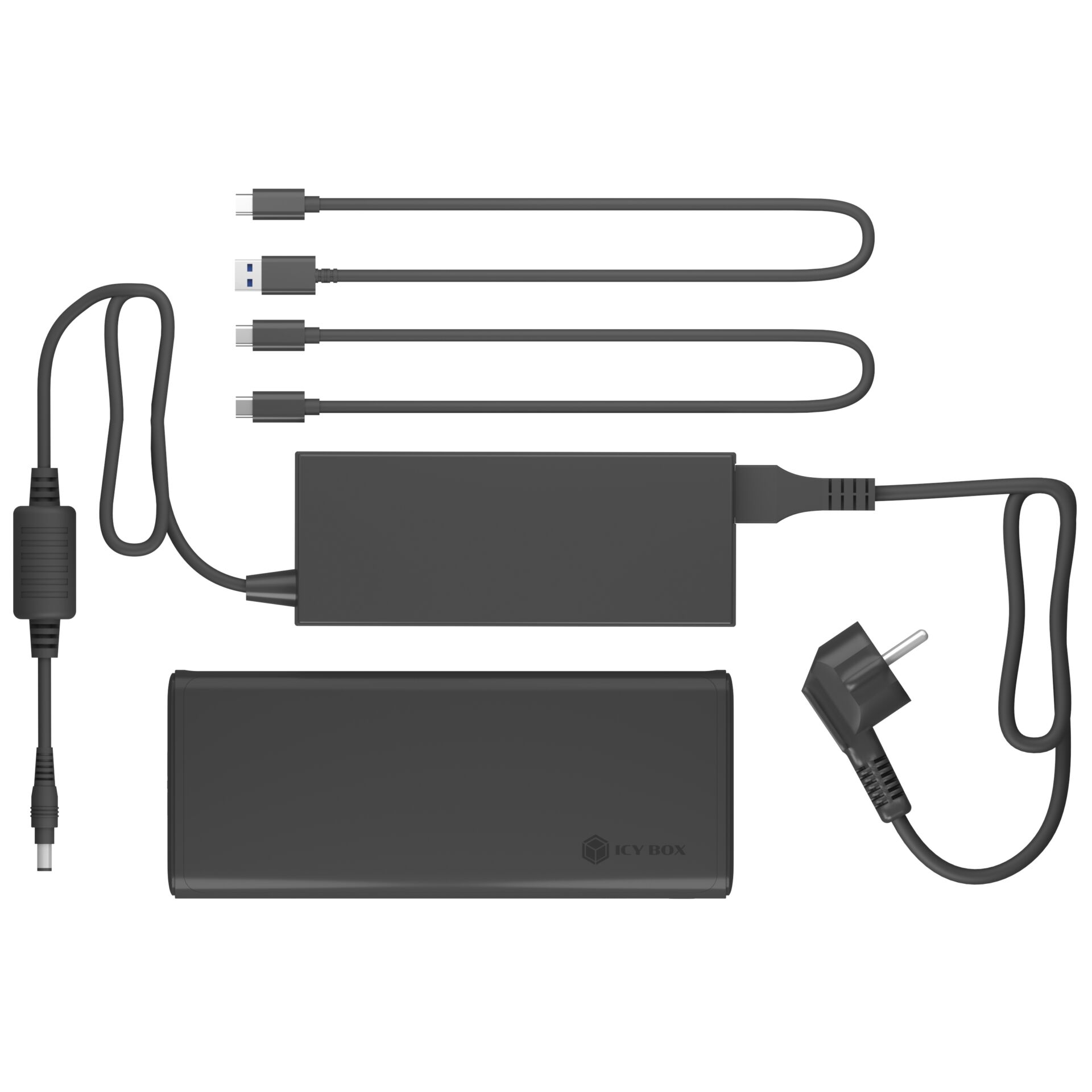 Adapter, Elektronik