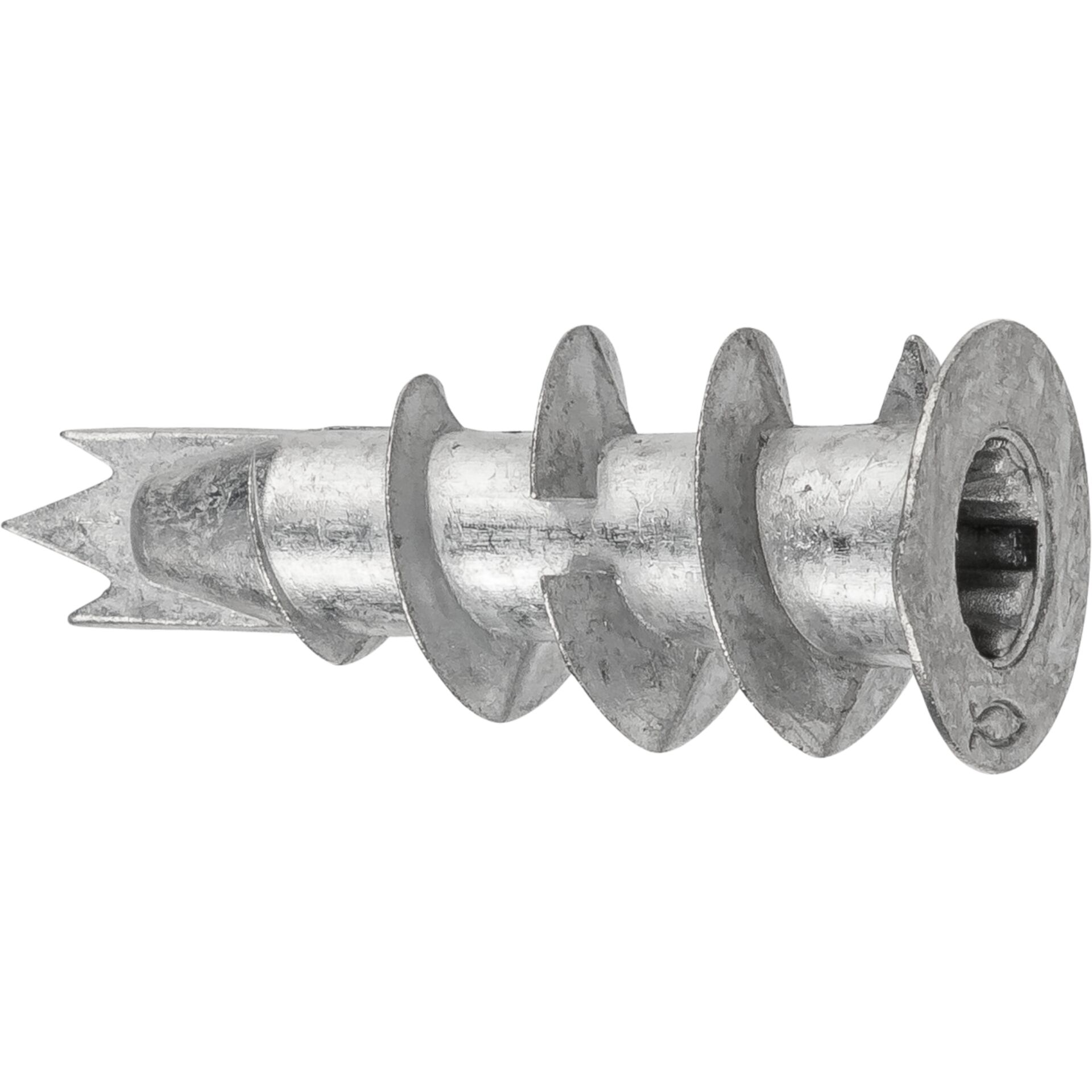 Maschine, Schraube