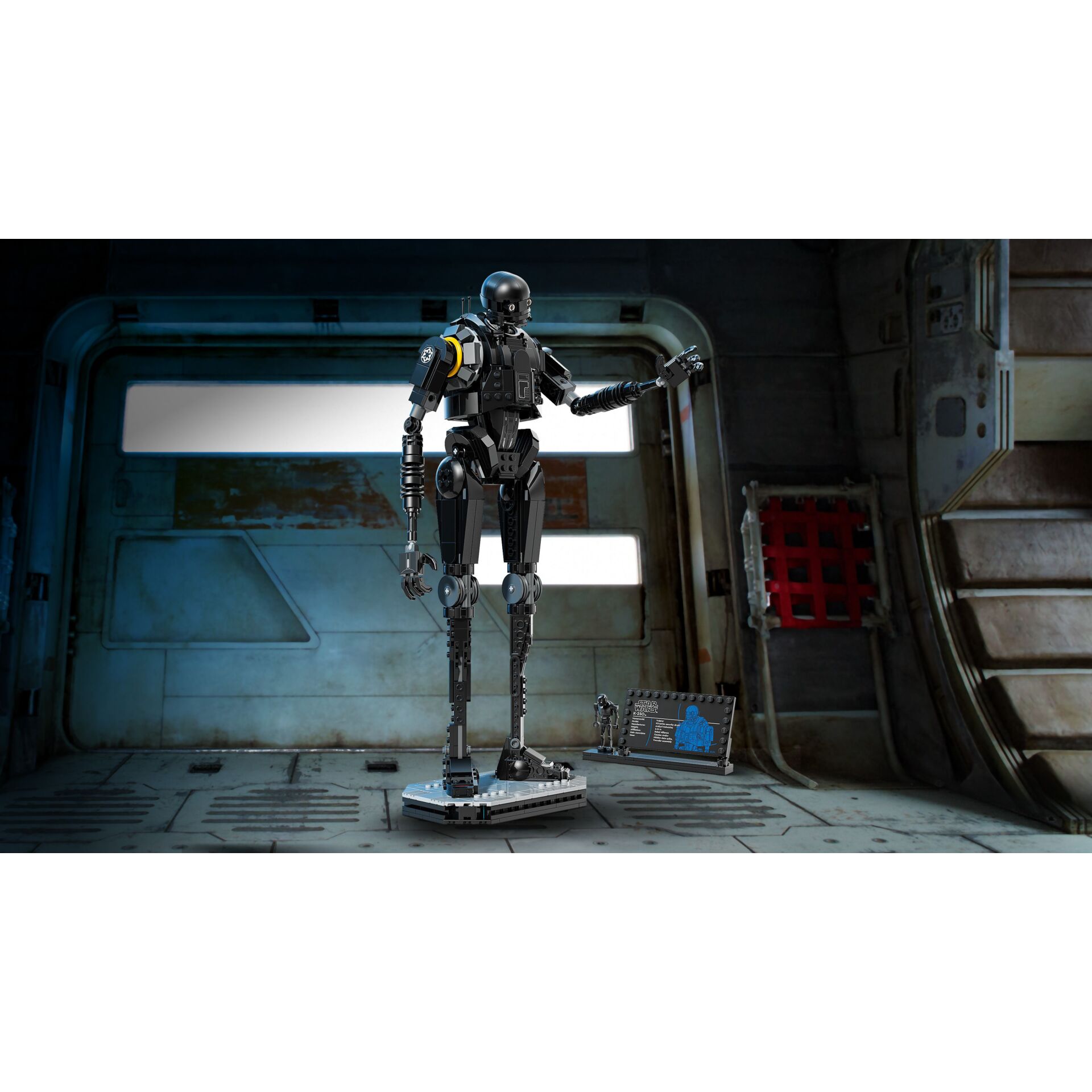 Roboter