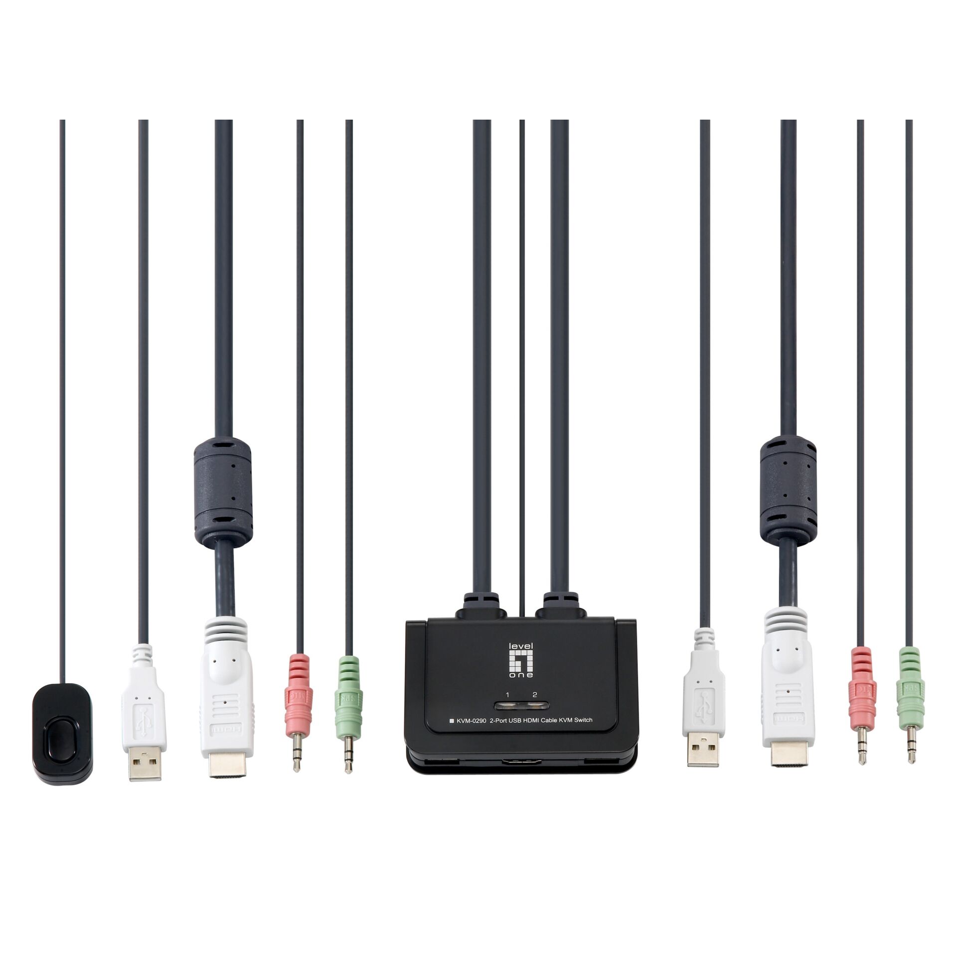 Adapter, Elektronik, Kabel