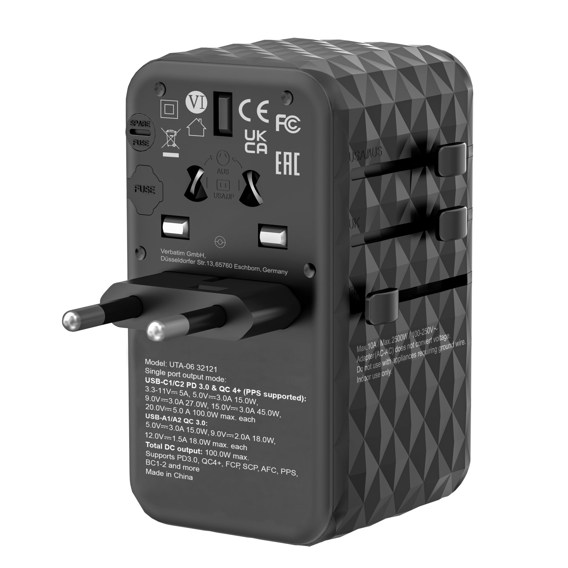 Adapter, Elektronik, Stecker, Elektrisches Gerät, Schalter