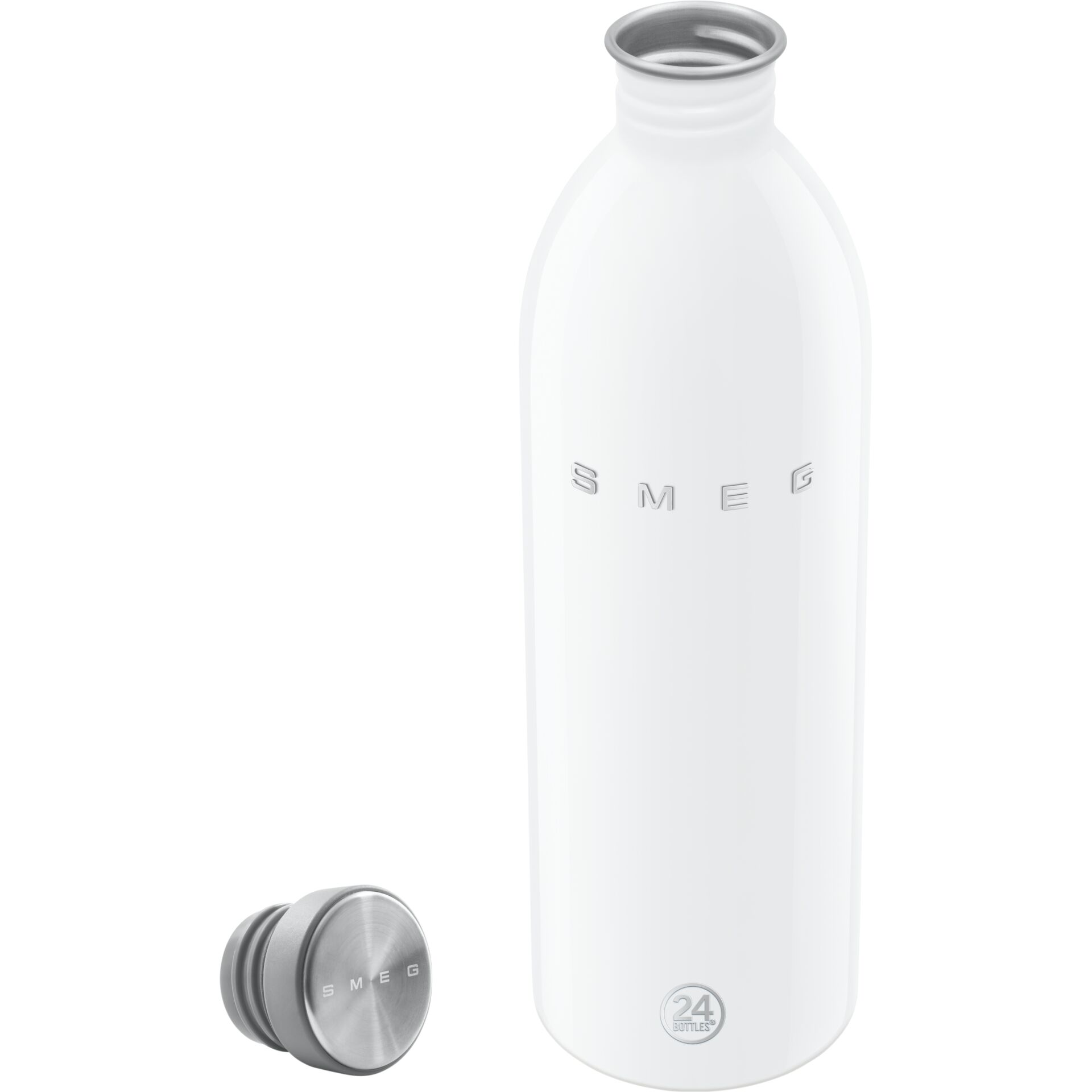 Flasche, Shaker