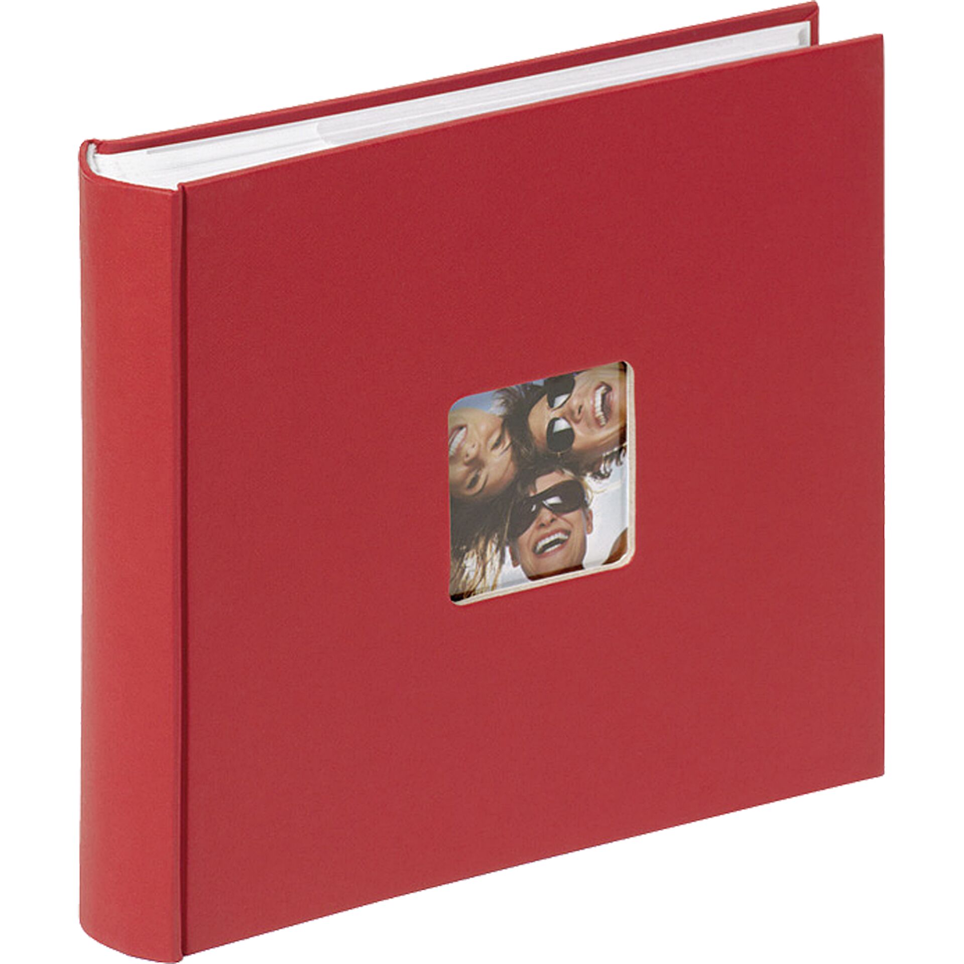 Datei-Binder, Gesicht, Kopf, Person