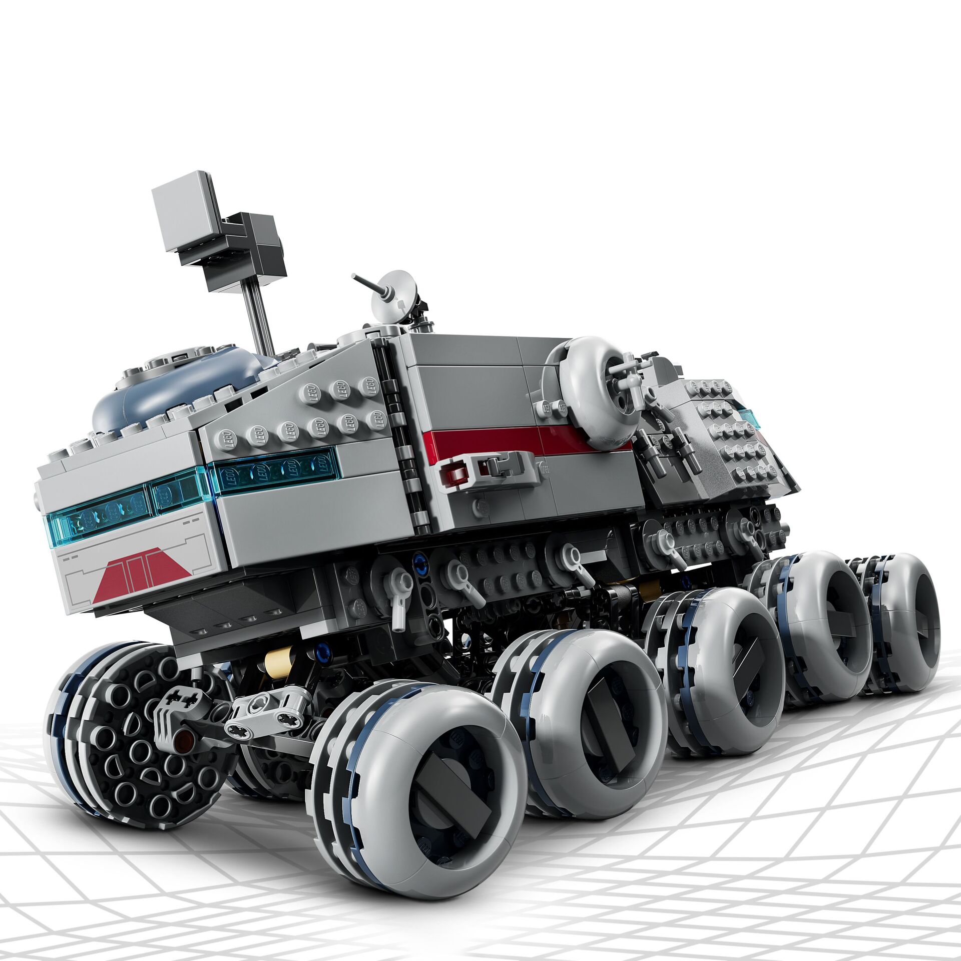Maschine, Rad, Motor