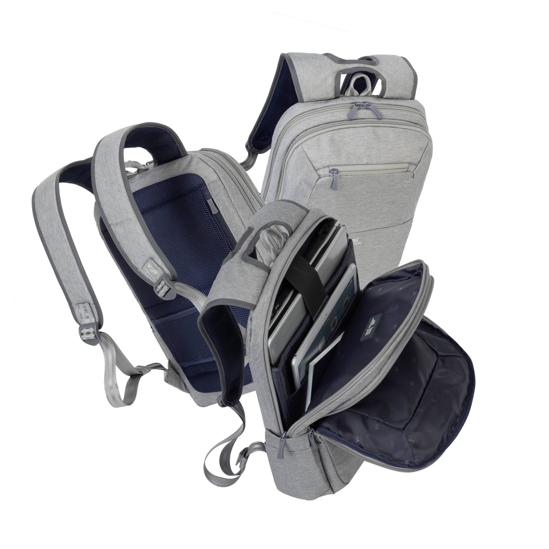 Tasche, Rucksack