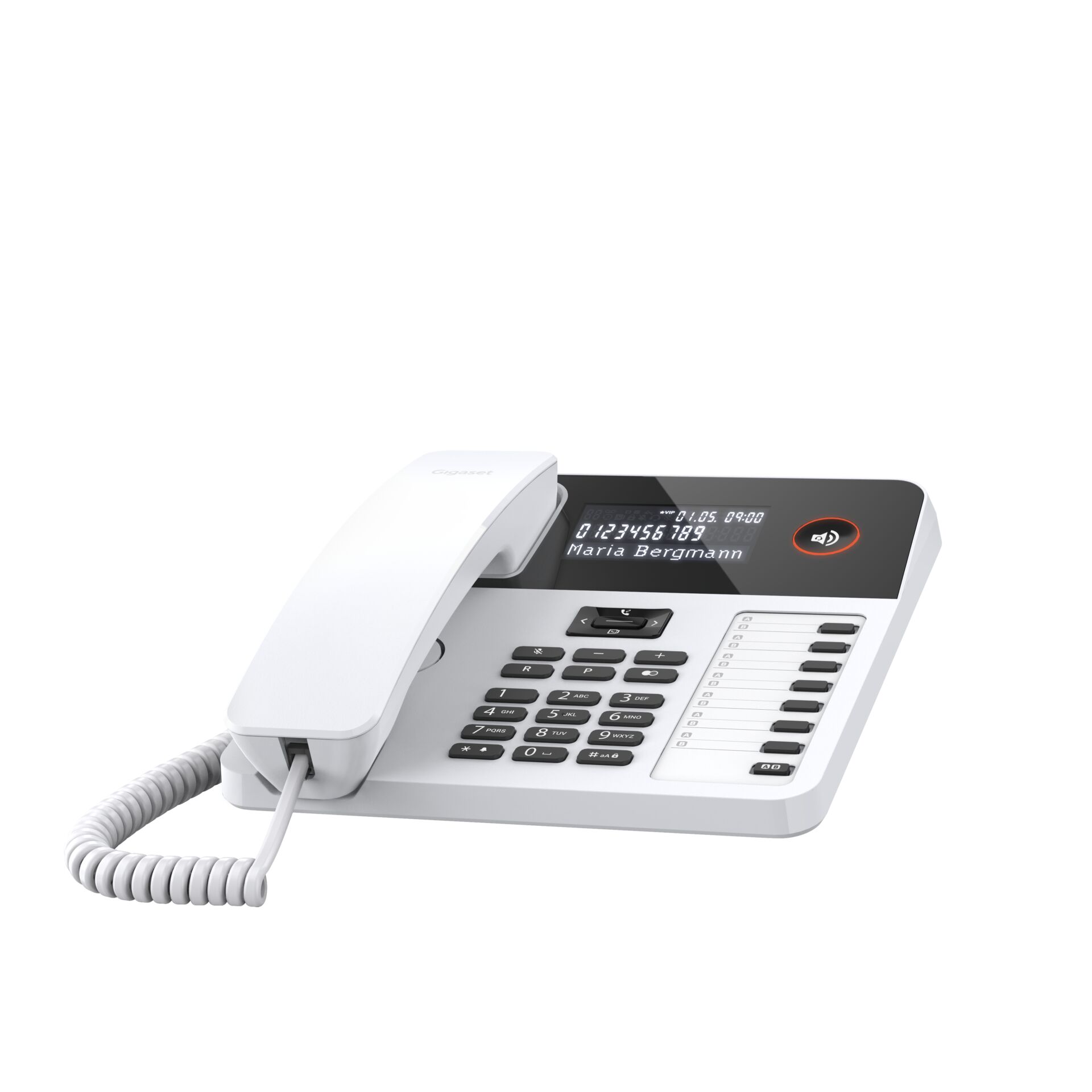 Elektronik, Telefon