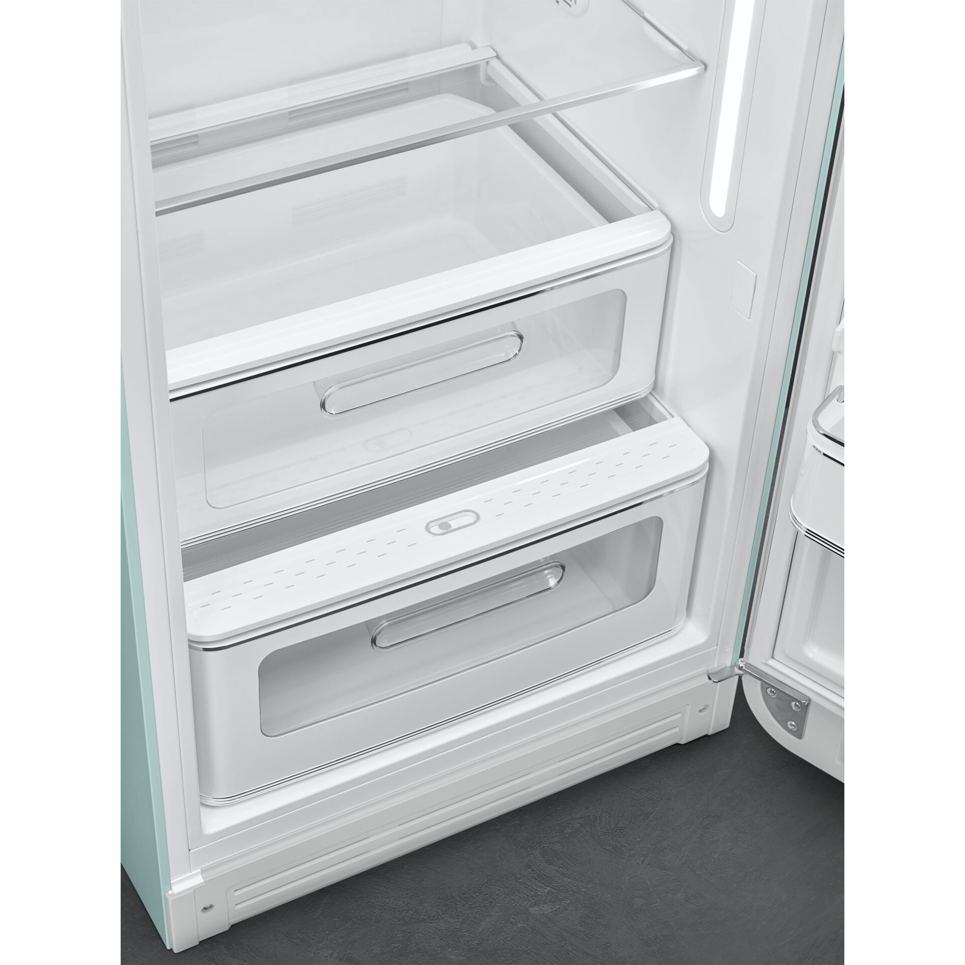 Gerät, Elektrisches Gerät, Kühlschrank