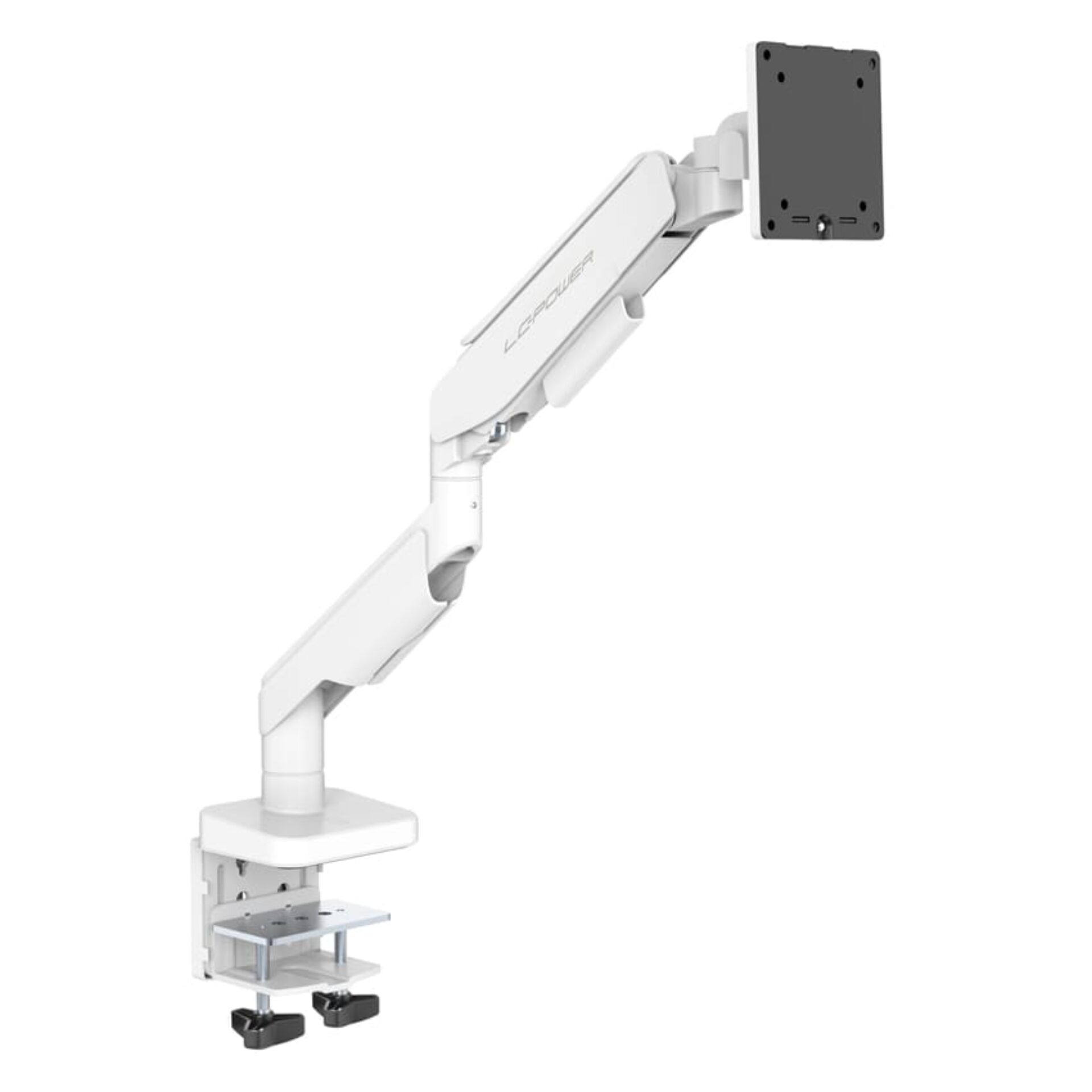 LC-Power LC-EQ-A49w  Monitorhalter