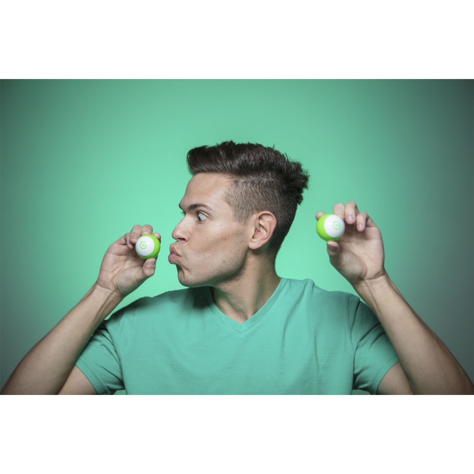 Tennisball, Kugel, Person, Finger, Photographie