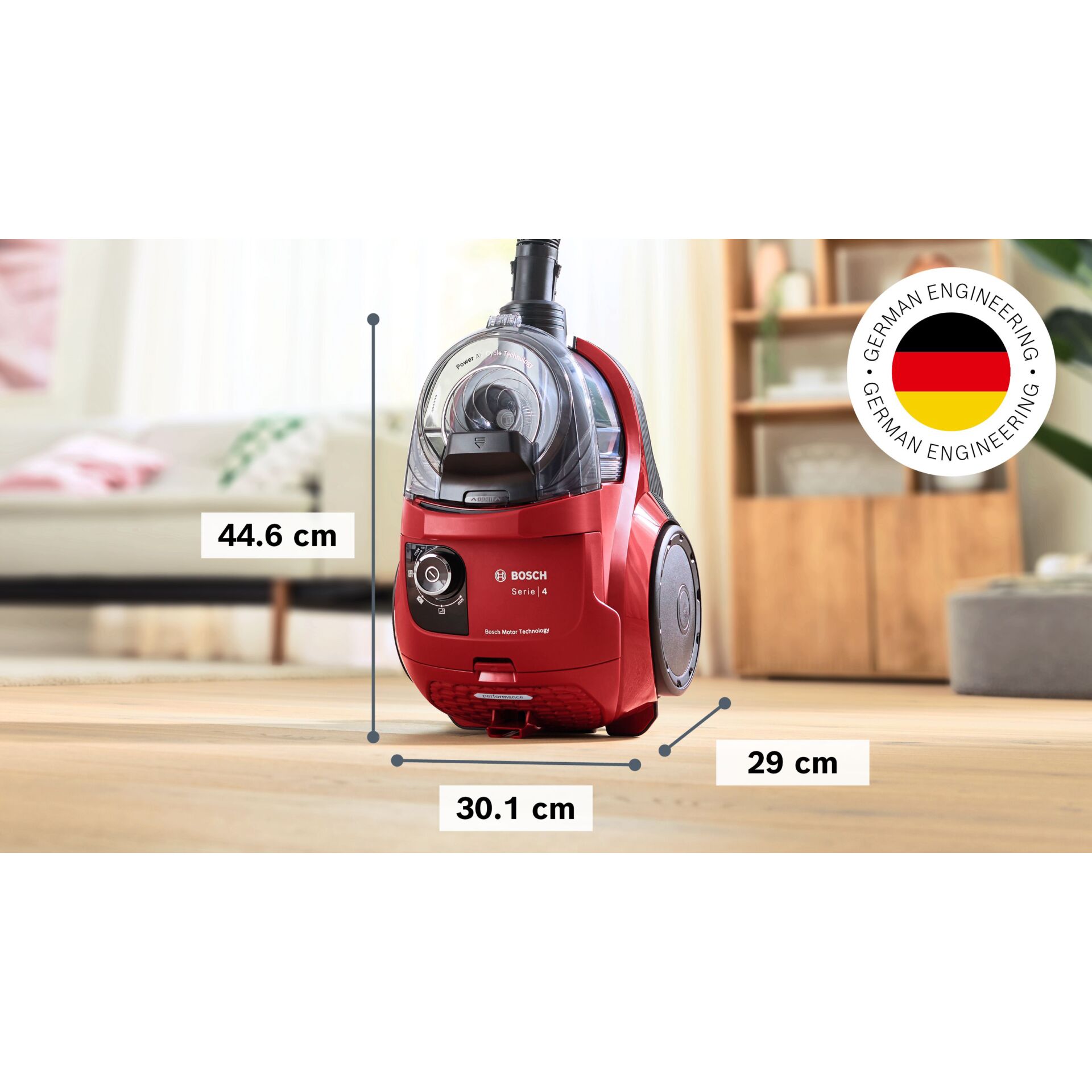 Gerät, Elektrisches Gerät