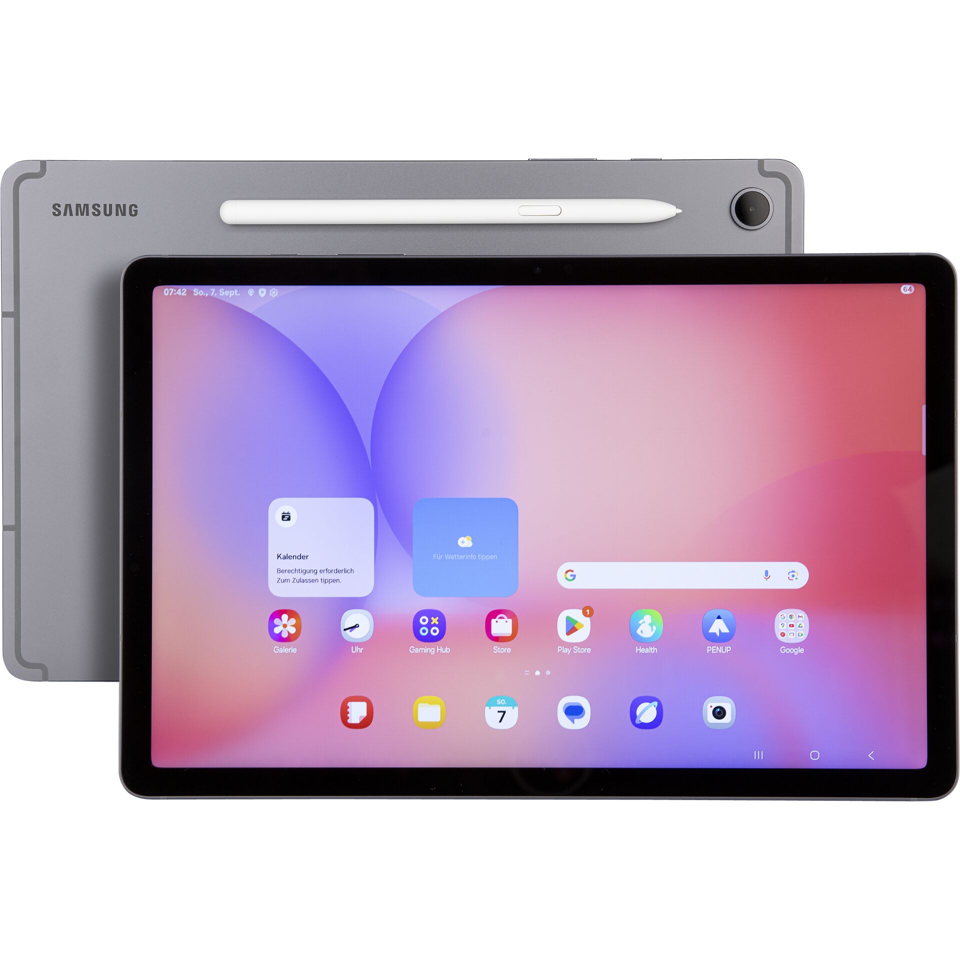 Computer, Elektronik, Tablet-Computer