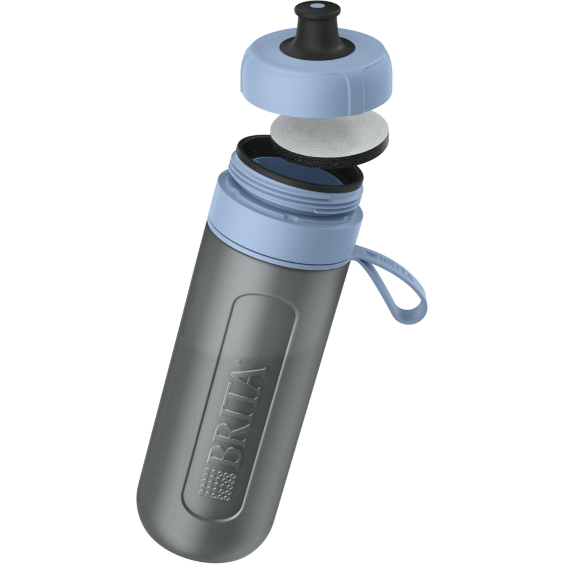 Flasche, Wasserflasche, Shaker