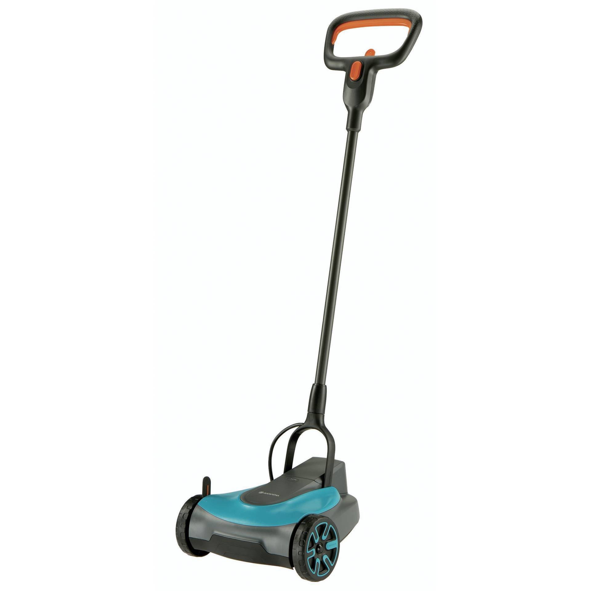 Gras, Rasen, Roller, Gerät, Rasenmäher