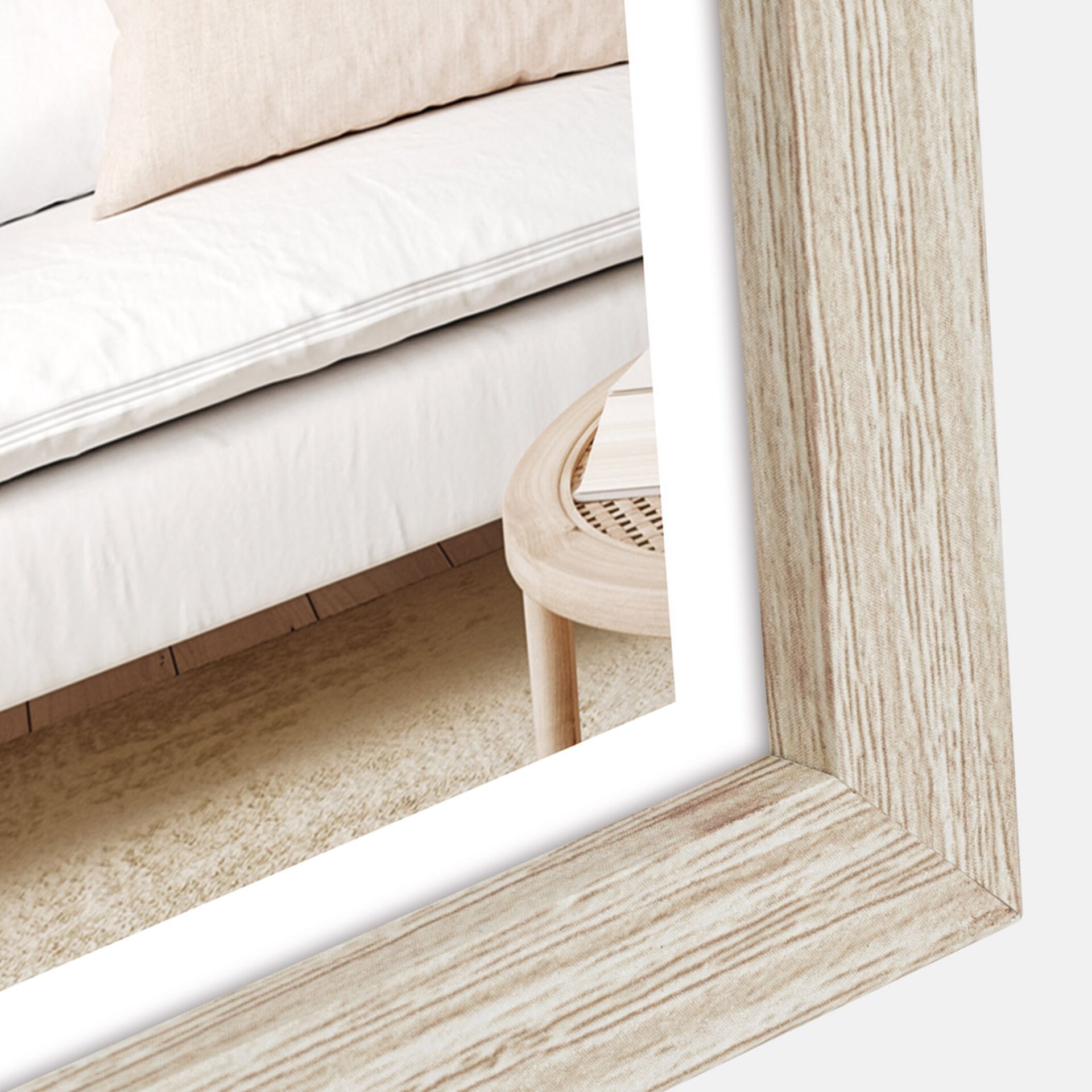 Innenarchitektur, Holz, Sperrholz, Couch, Dekoration für Zuhause