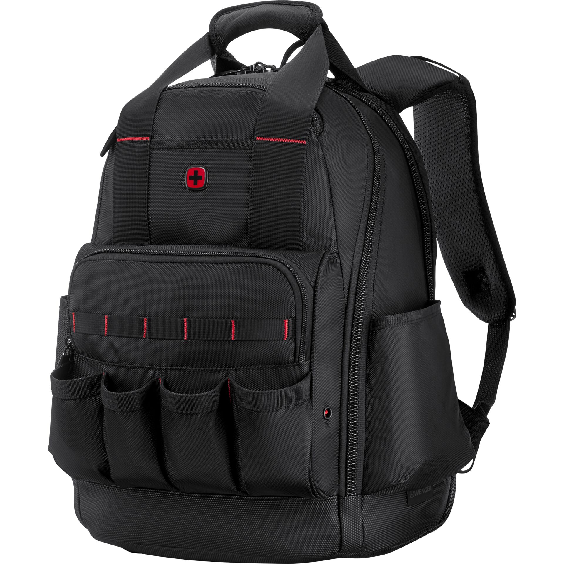 Tasche, Rucksack