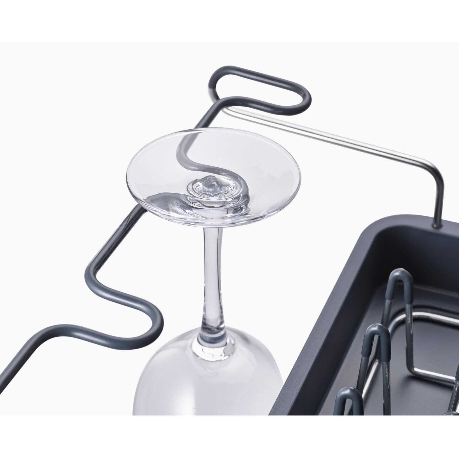 Glas, Mobiliar