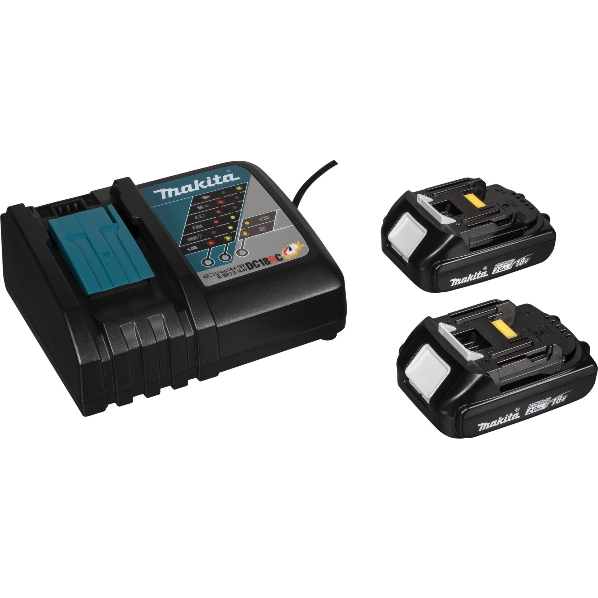 Adapter, Elektronik
