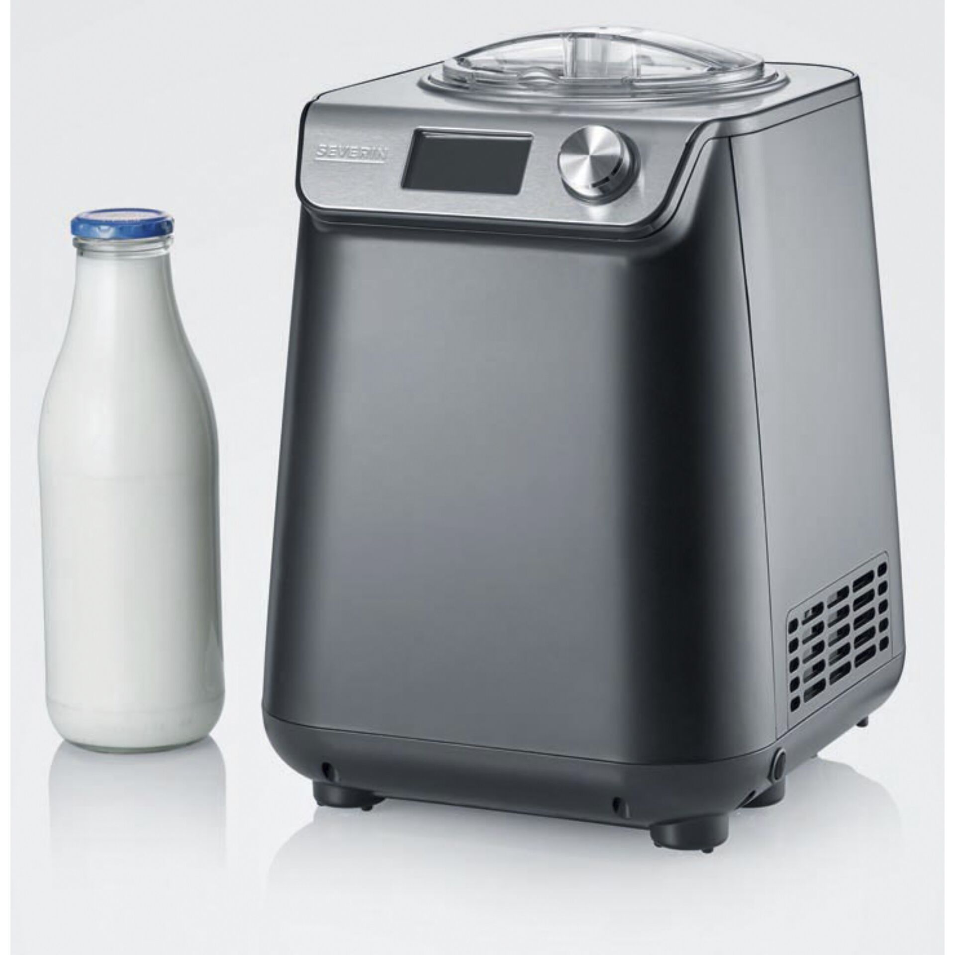Getränk, Milch, Gerät
