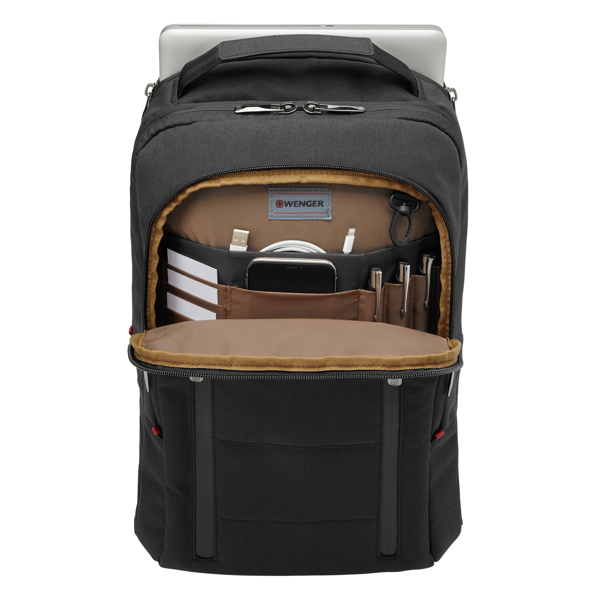 Tasche, Rucksack