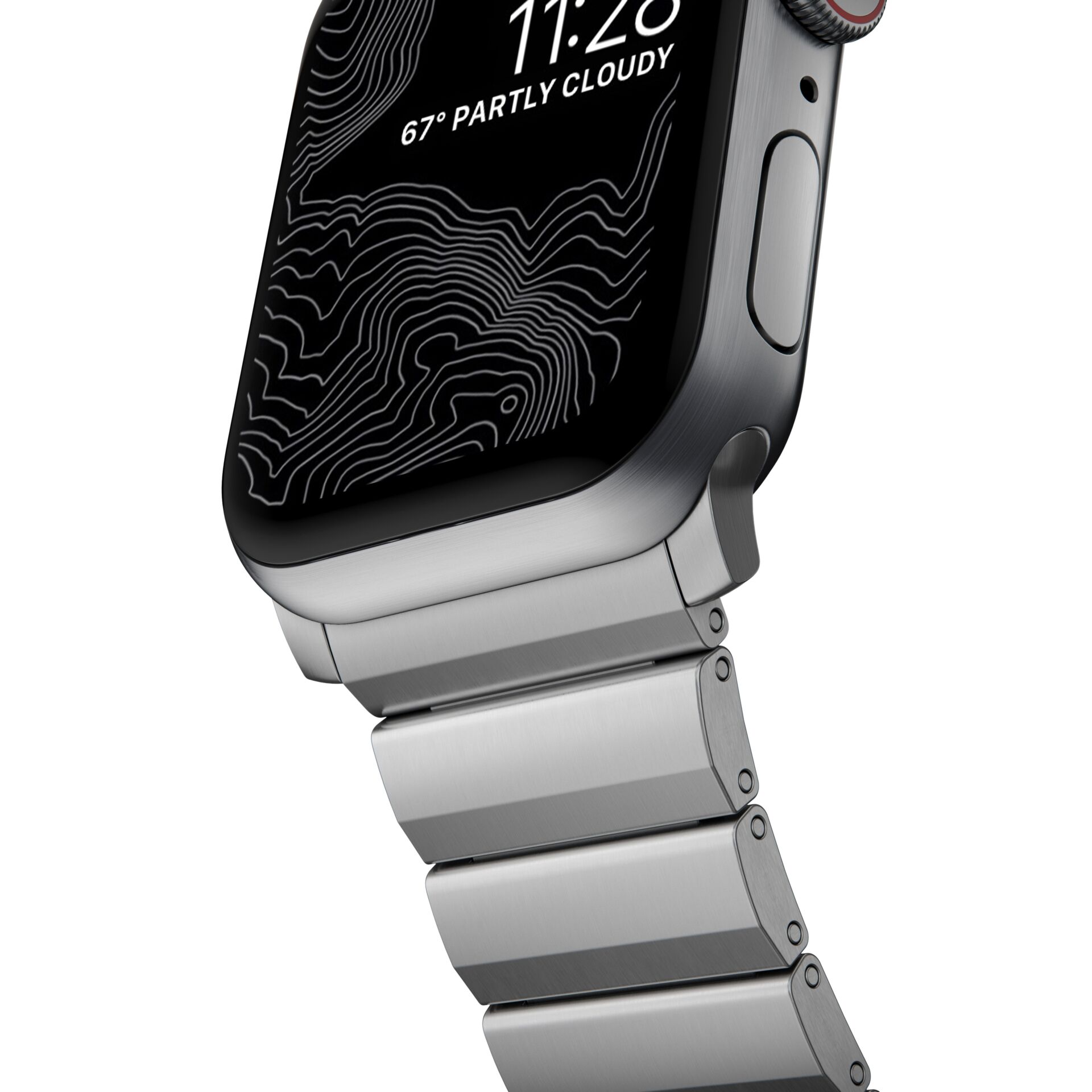 Armbanduhr, Arm, Körperteil, Person