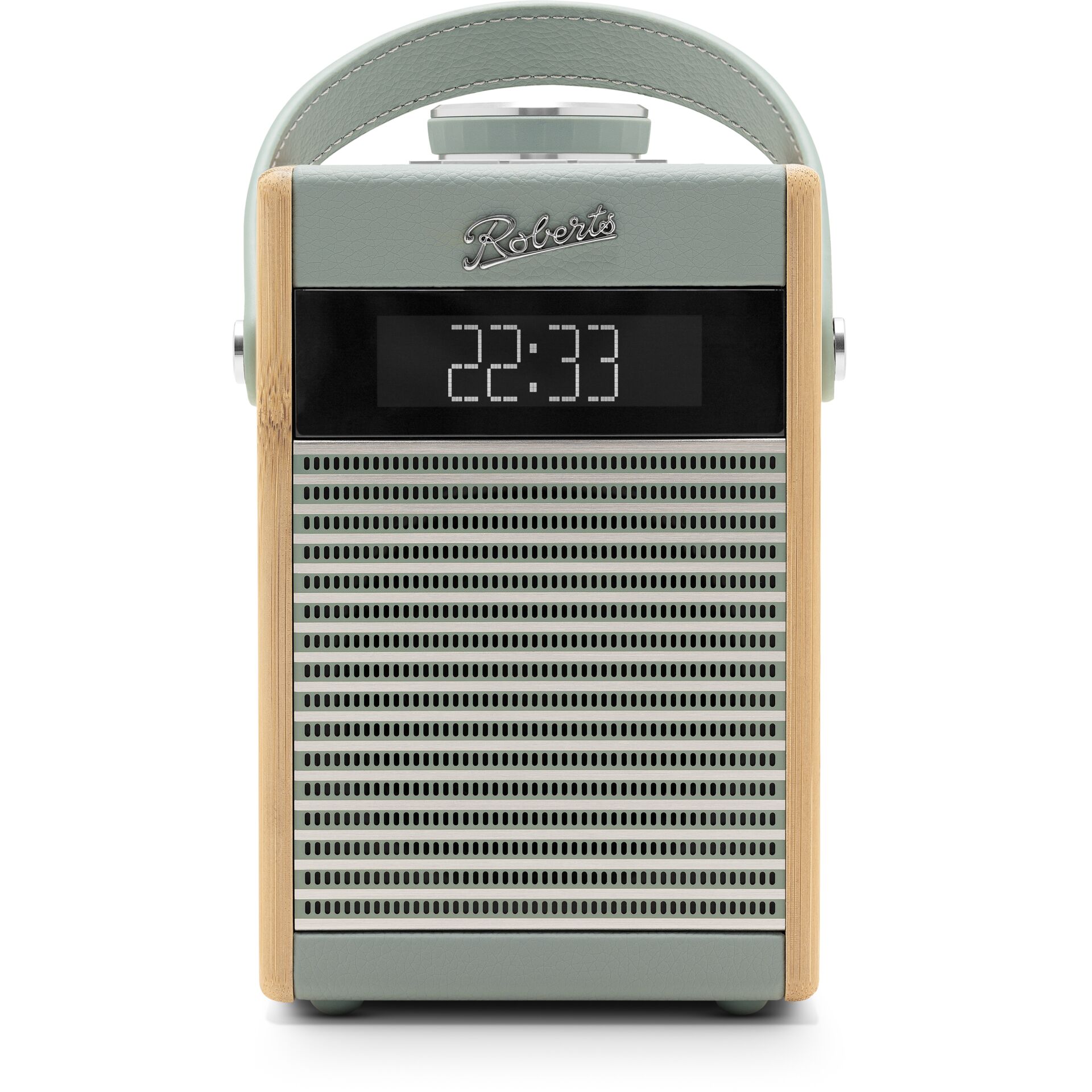 Elektronik, Radio
