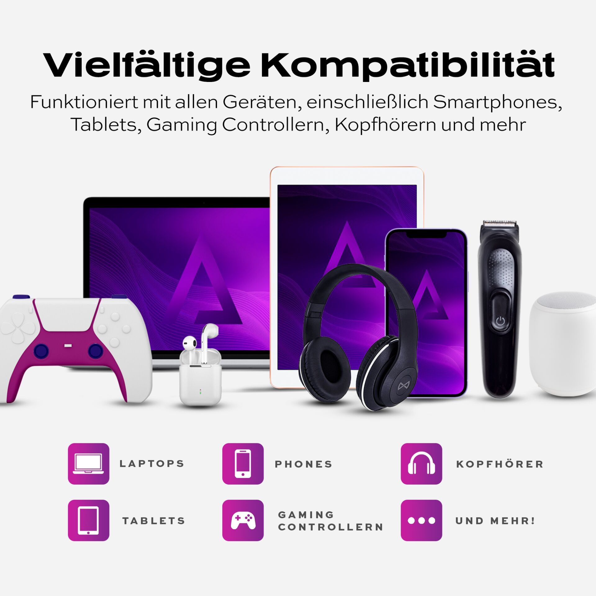 Elektronik, Kopfhörer, Elektronik, Kopfhörer